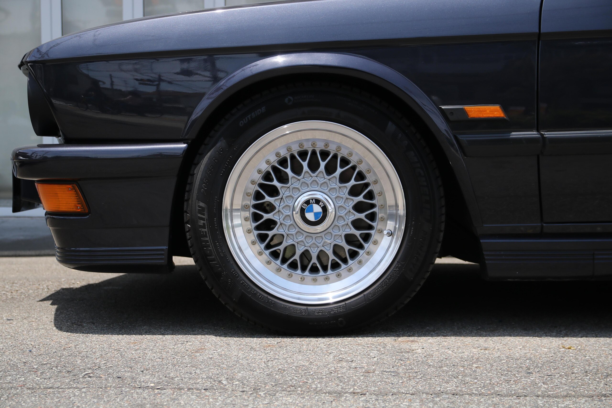 BMW M535i (photo: 7)