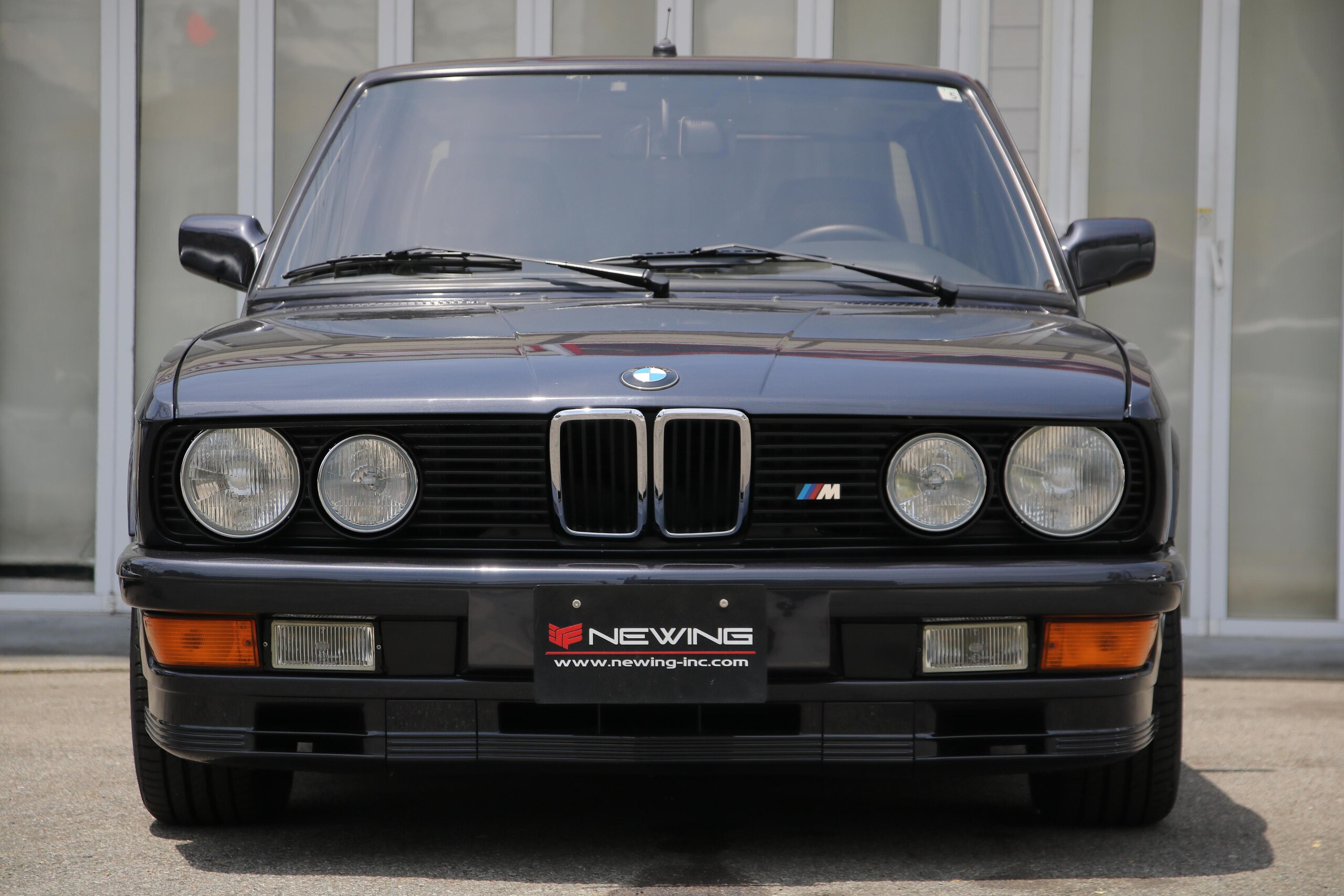 BMW M535i (photo: 1)