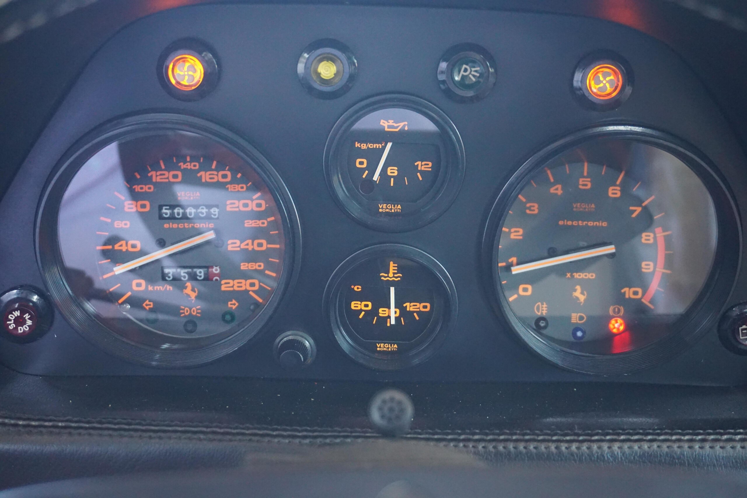 Ferrari 328 GTB (photo: 12)
