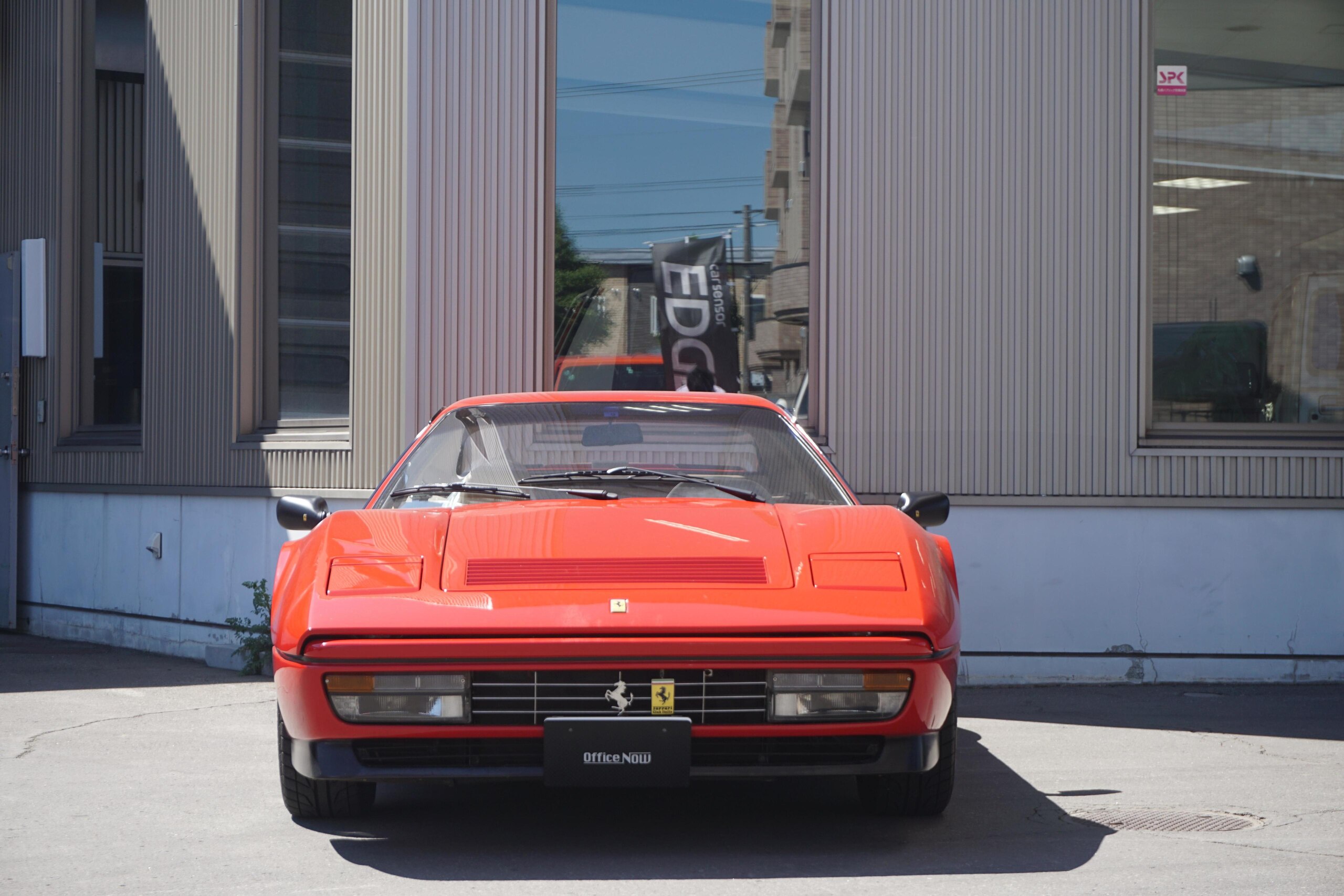 Ferrari 328 GTB (photo: 1)