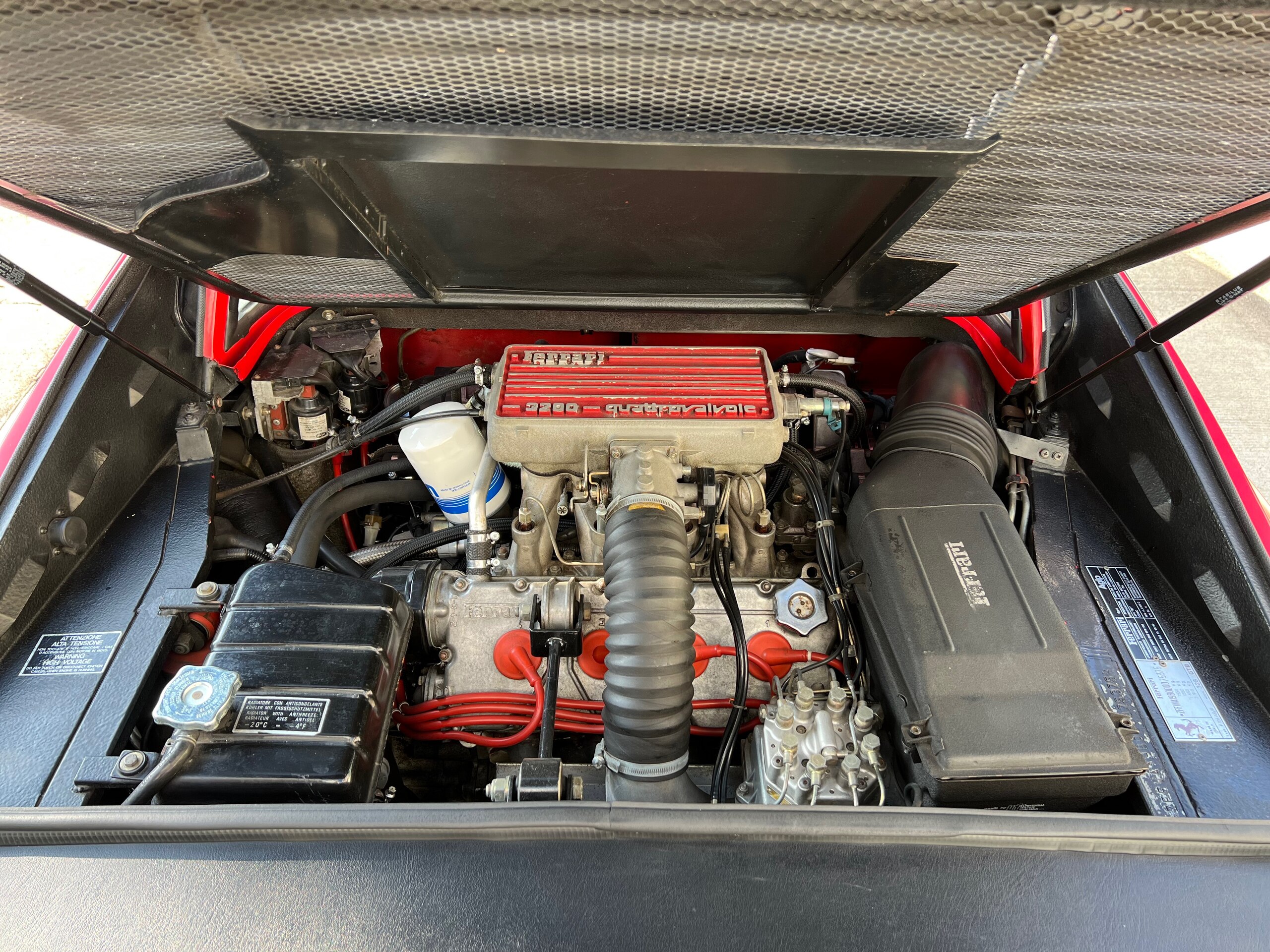 Ferrari 328 GTB (photo: 17)