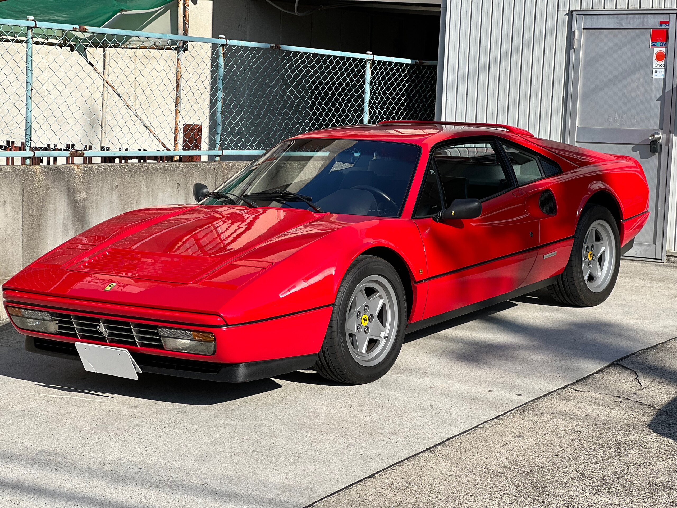 Ferrari 328 GTB