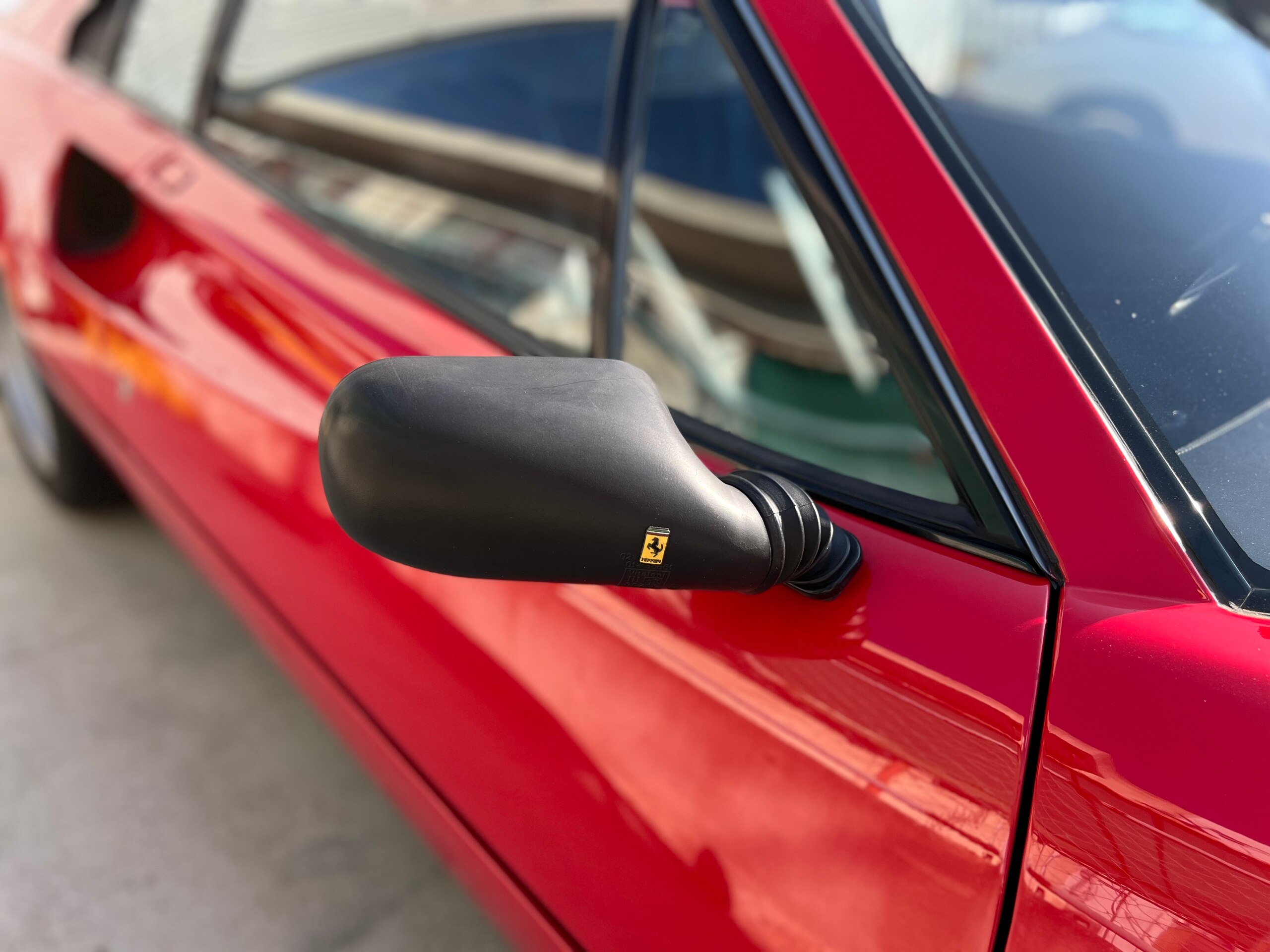 Ferrari 328 GTB (photo: 15)