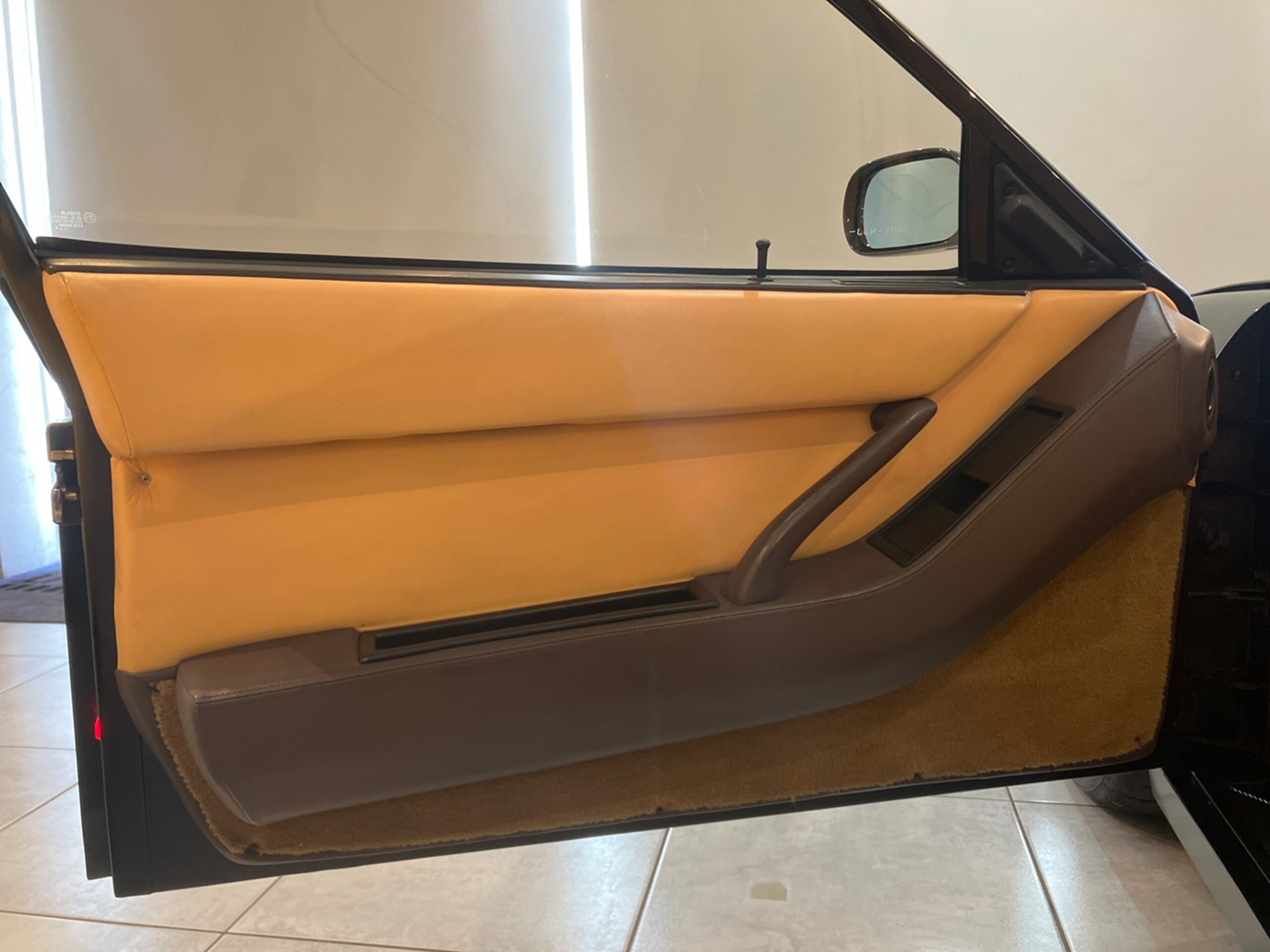 Ferrari Testarossa (photo: 17)