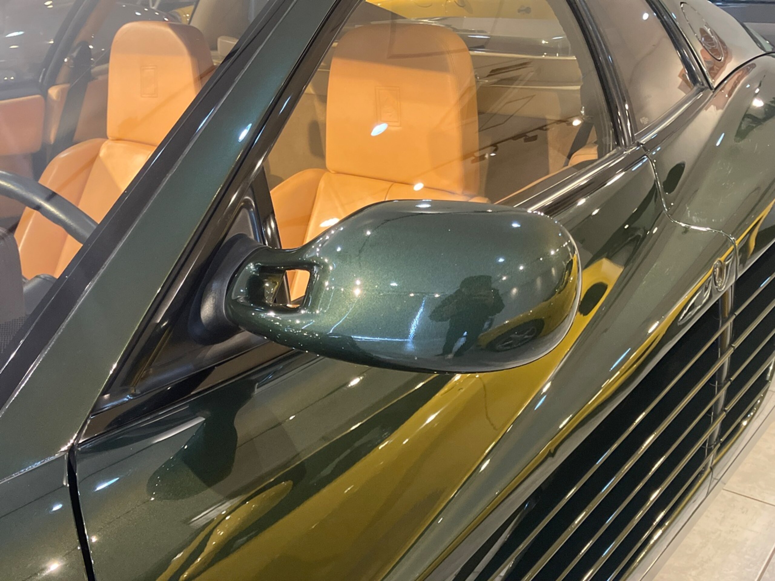 Ferrari Testarossa (photo: 18)