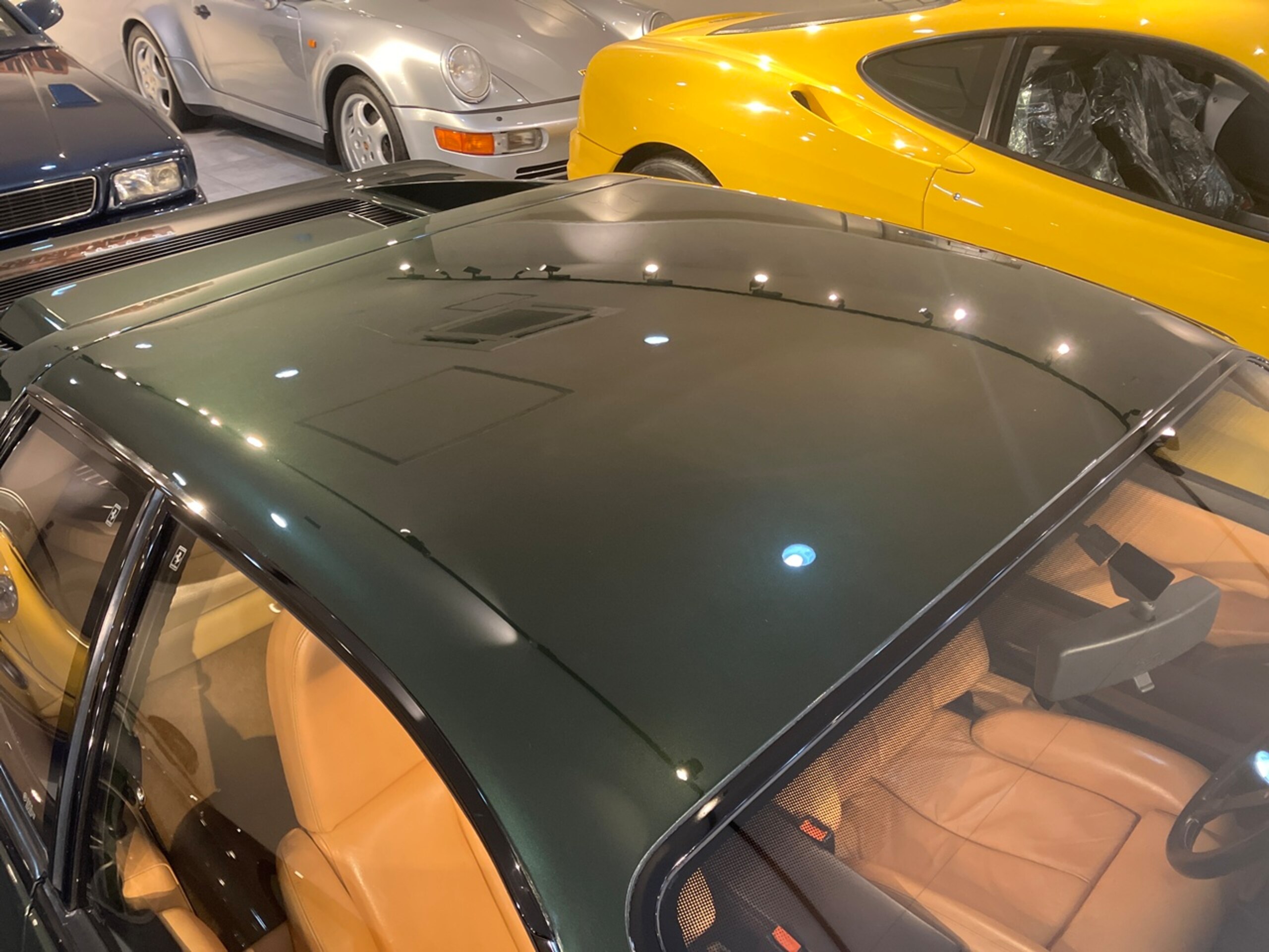 Ferrari Testarossa (photo: 19)