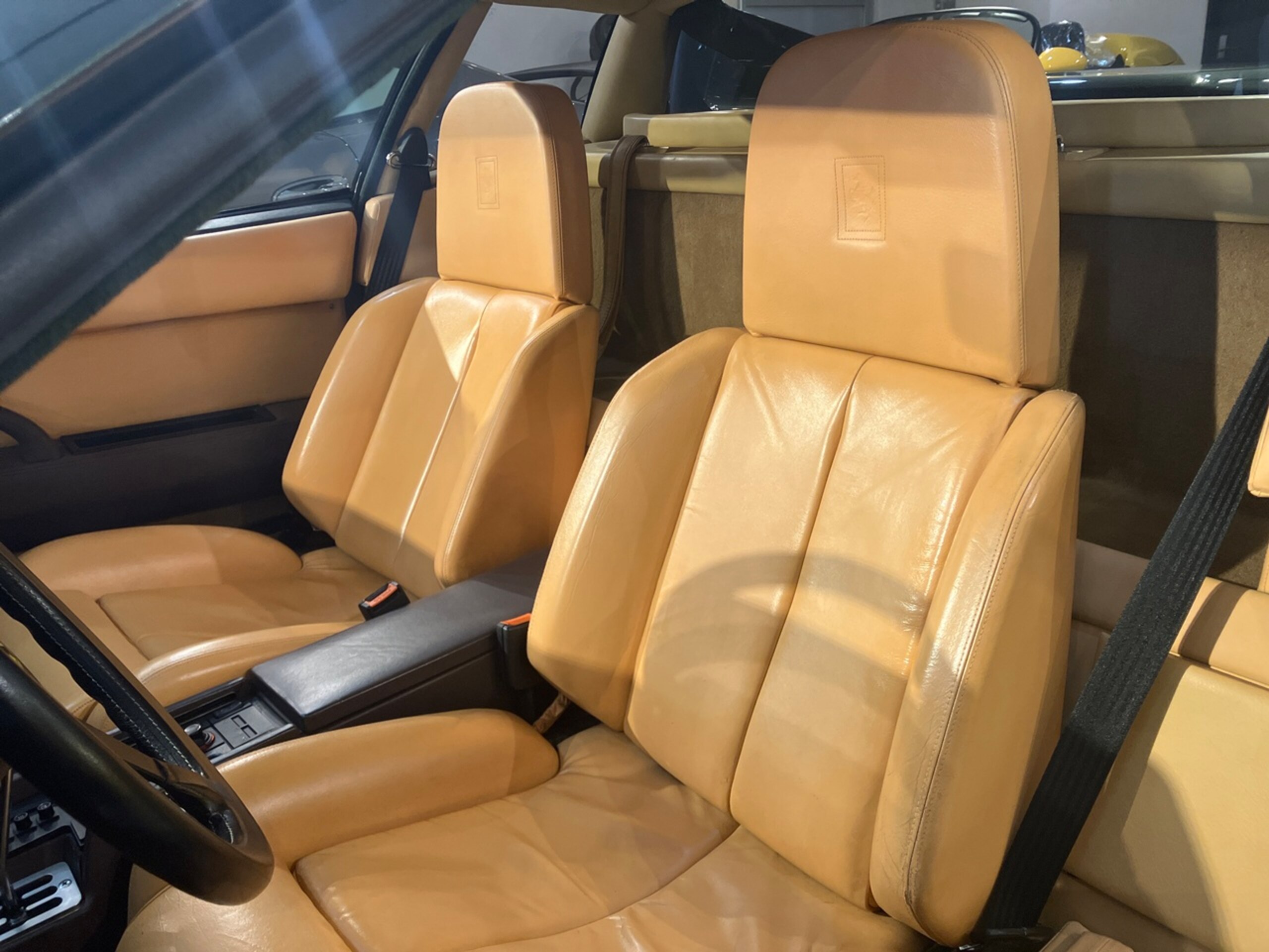 Ferrari Testarossa (photo: 7)