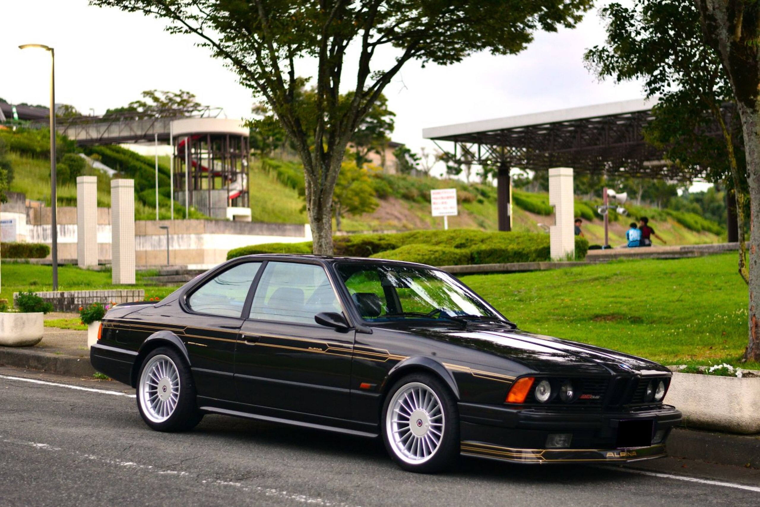 BMW Alpina B10 Coupe (photo: 1)
