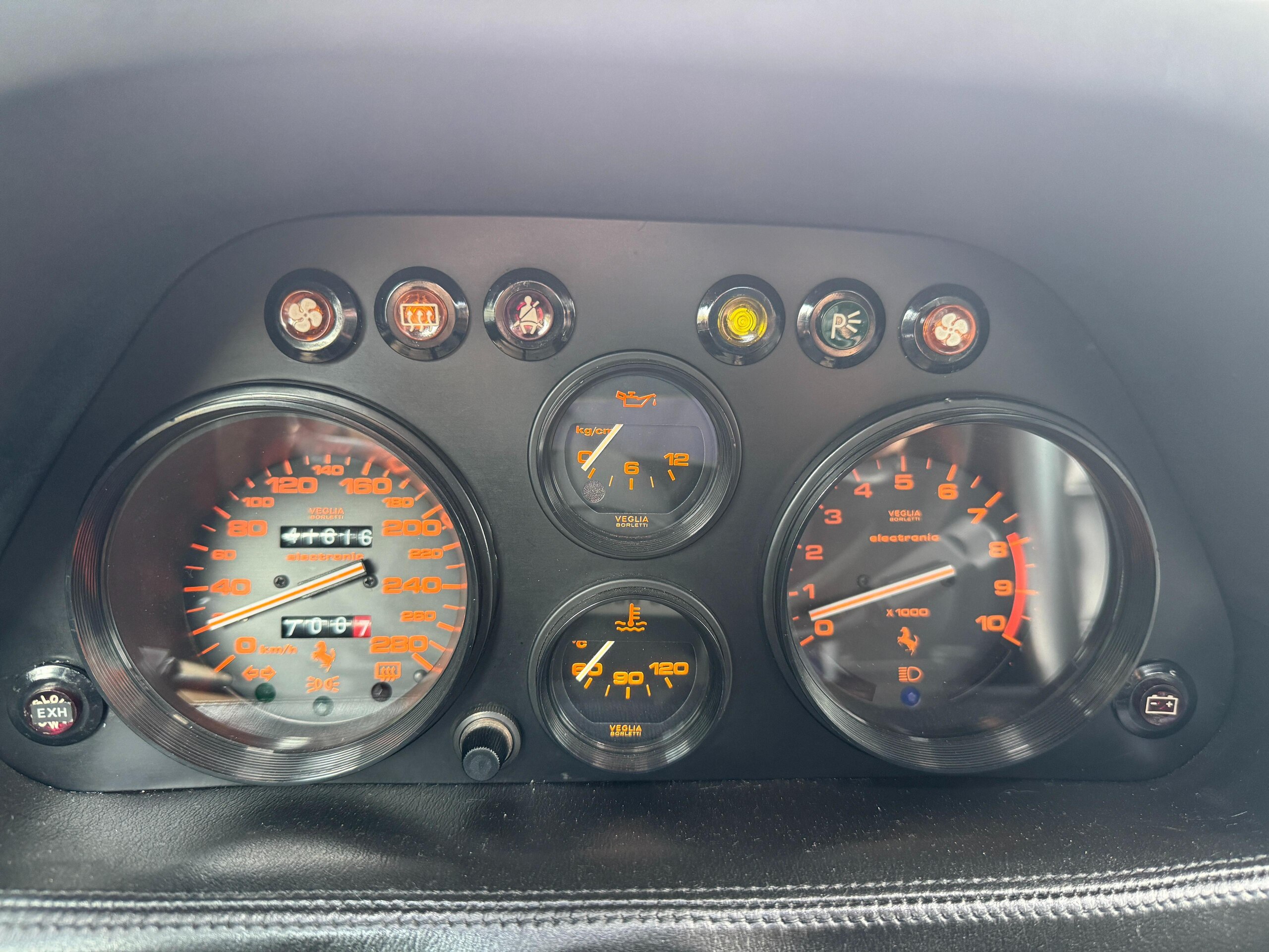 Ferrari 328GTS (photo: 11)