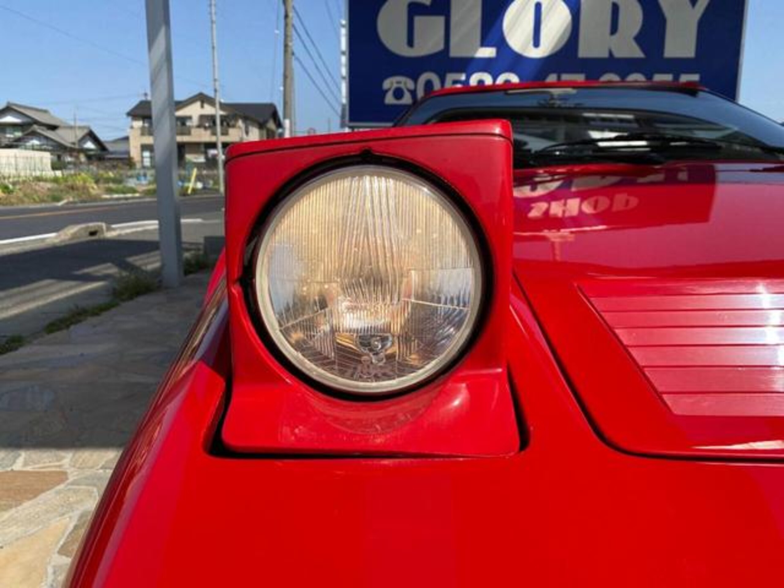 Ferrari 328GTS (photo: 18)