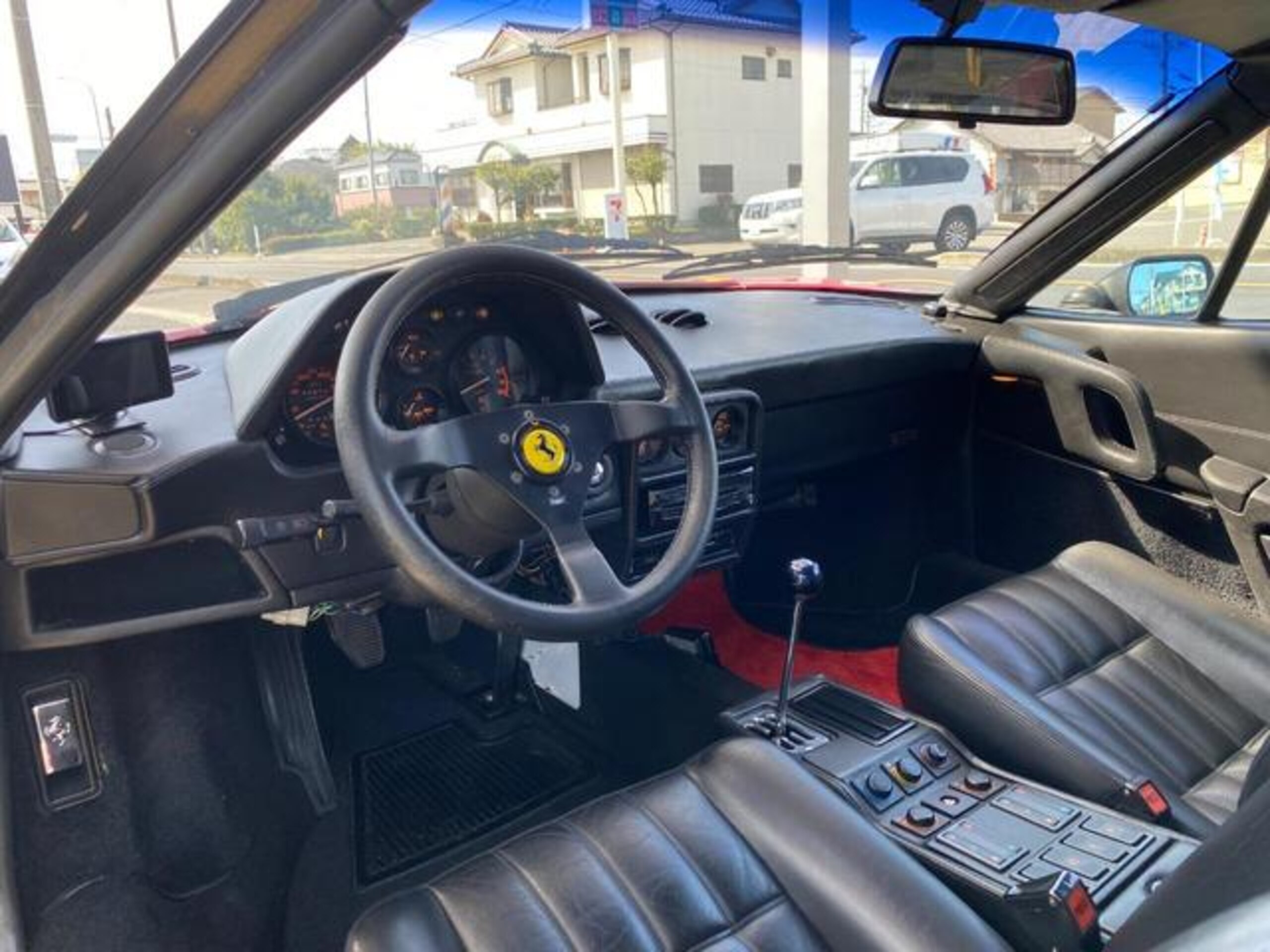 Ferrari 328GTS (photo: 8)