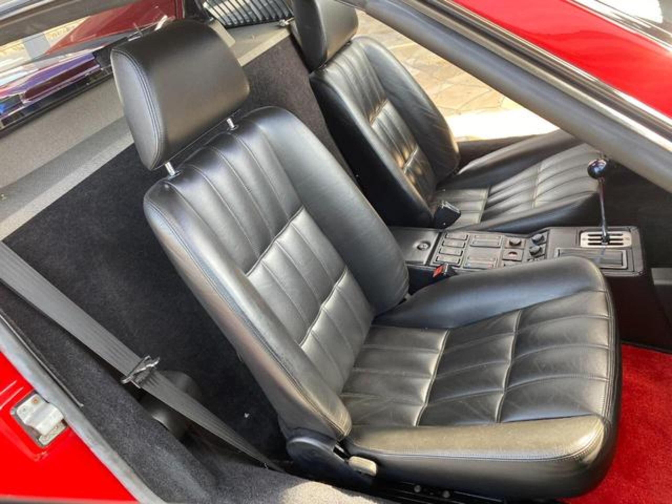 Ferrari 328GTS (photo: 17)