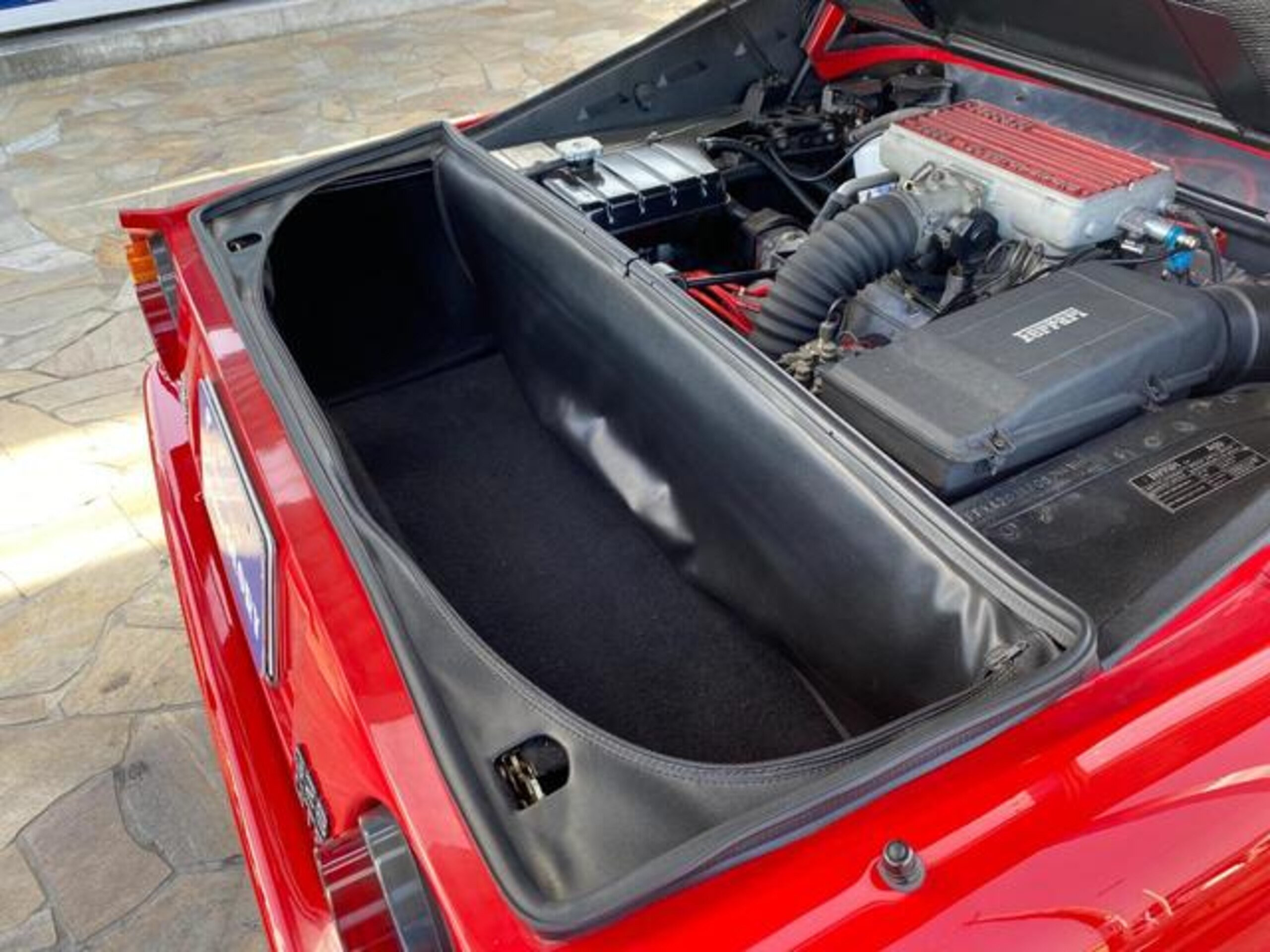 Ferrari 328GTS (photo: 24)