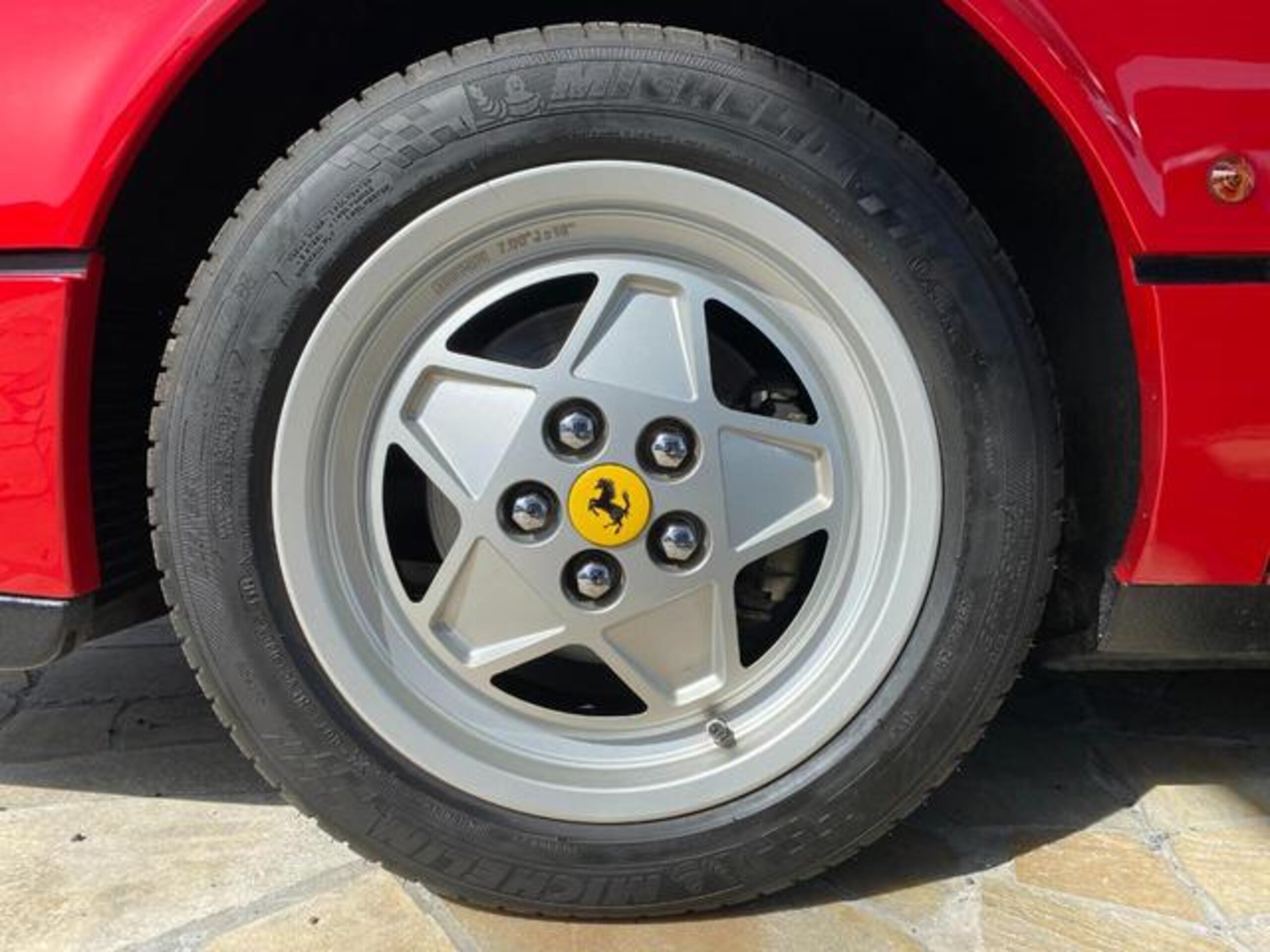 Ferrari 328GTS (photo: 21)