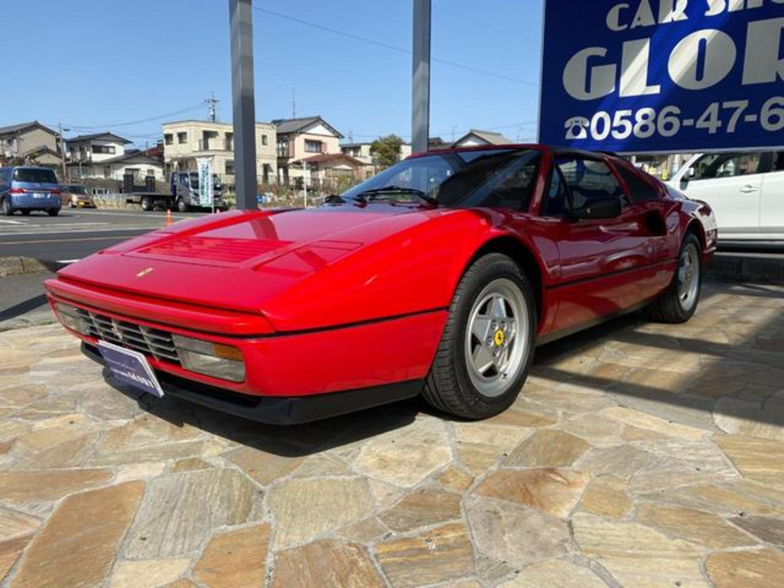 Ferrari 328GTS