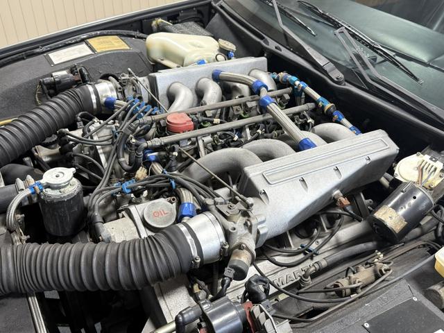 Aston Martin Lagonda (photo: 19)