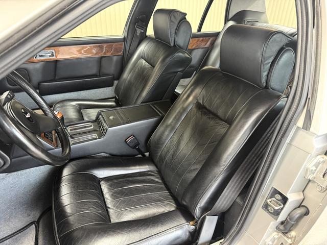 Aston Martin Lagonda (photo: 10)