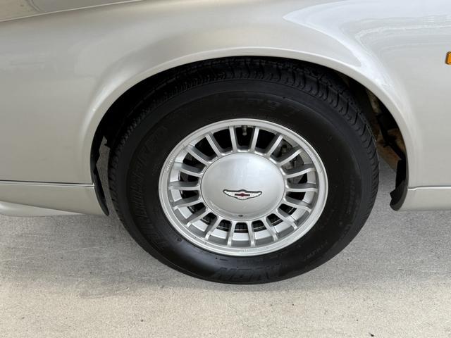 Aston Martin Lagonda (photo: 18)