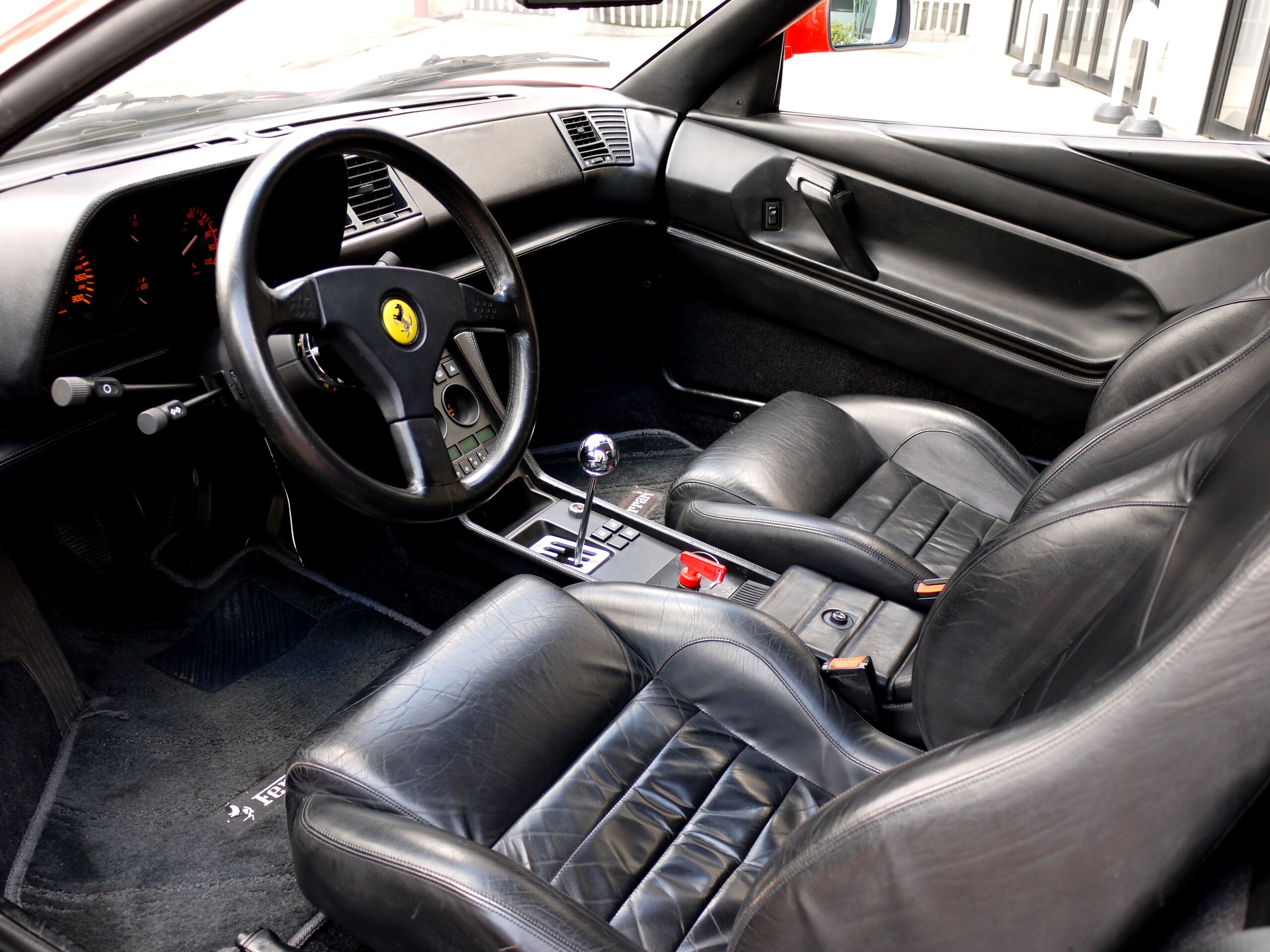 Ferrari 348 TB (photo: 5)