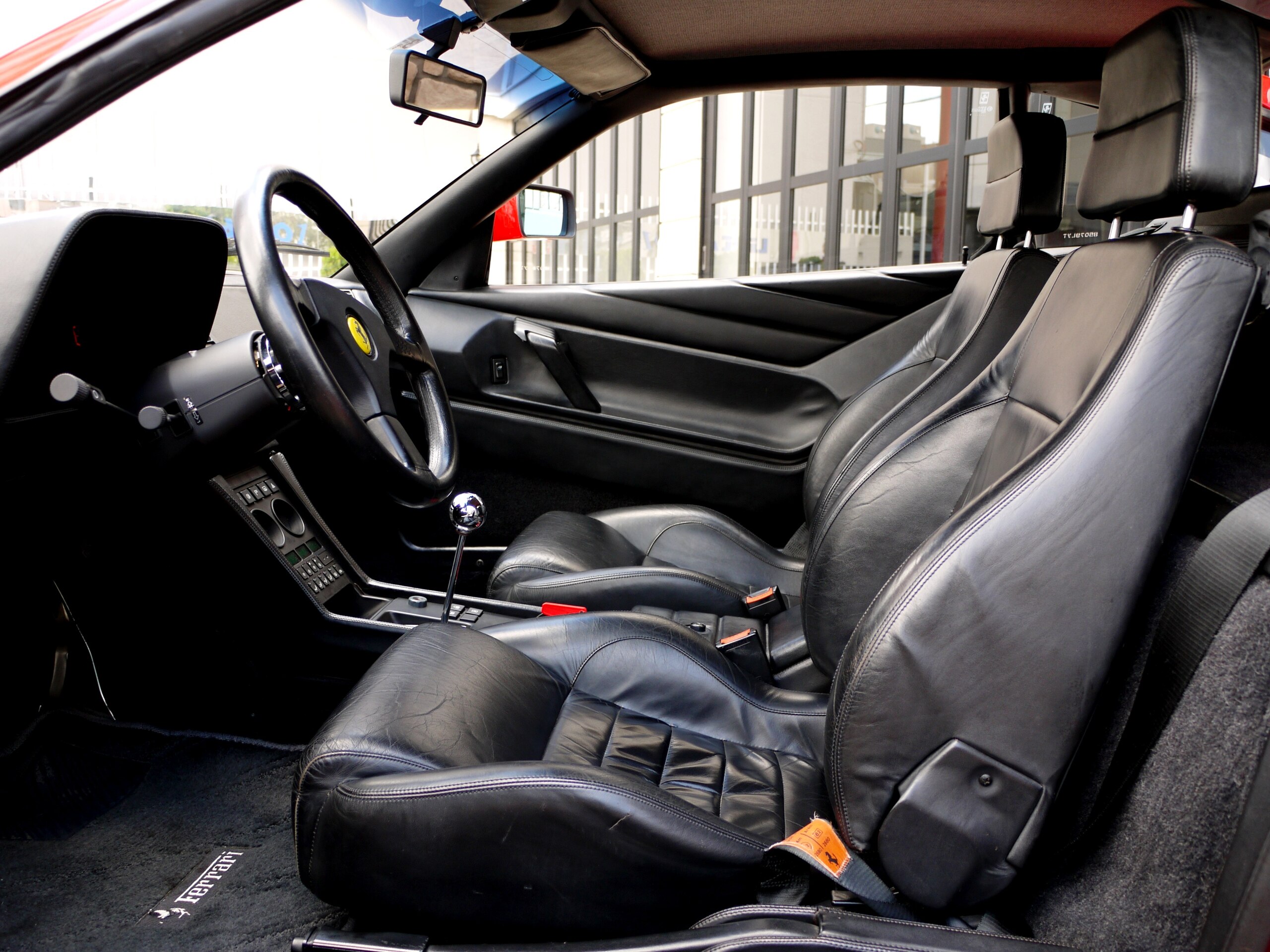 Ferrari 348 TB (photo: 6)