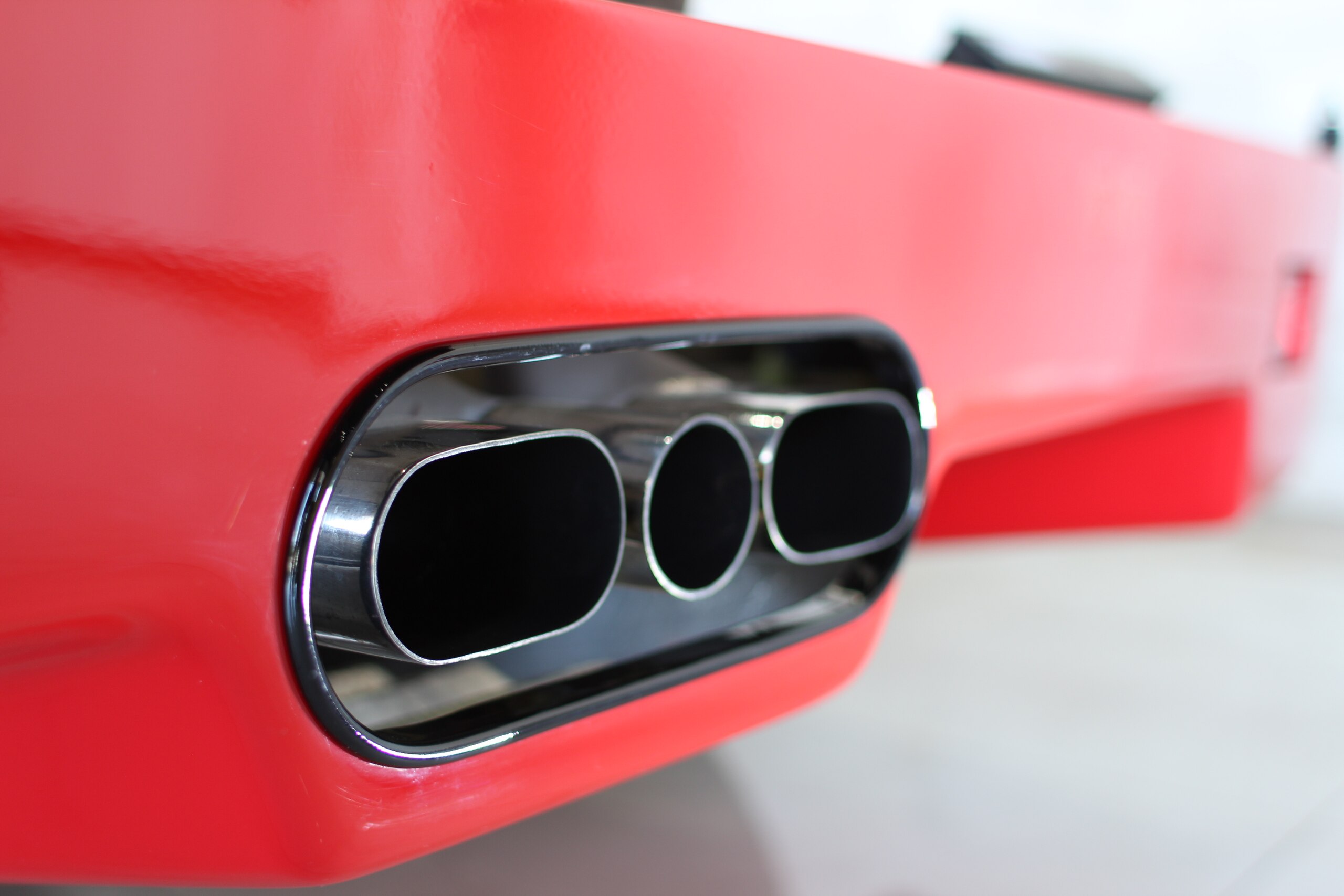 Ferrari F40 (photo: 7)