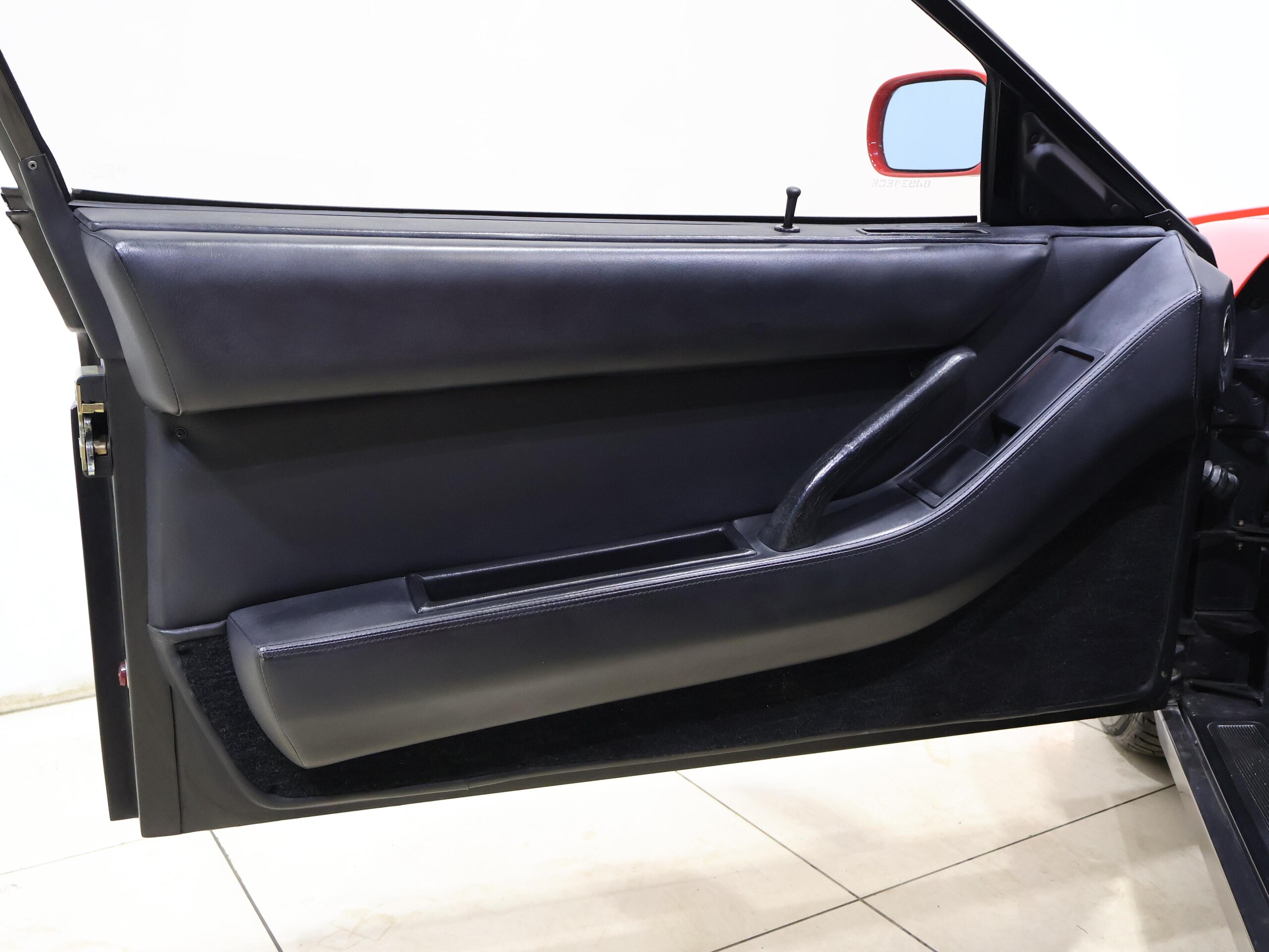 Ferrari Testarossa (photo: 6)