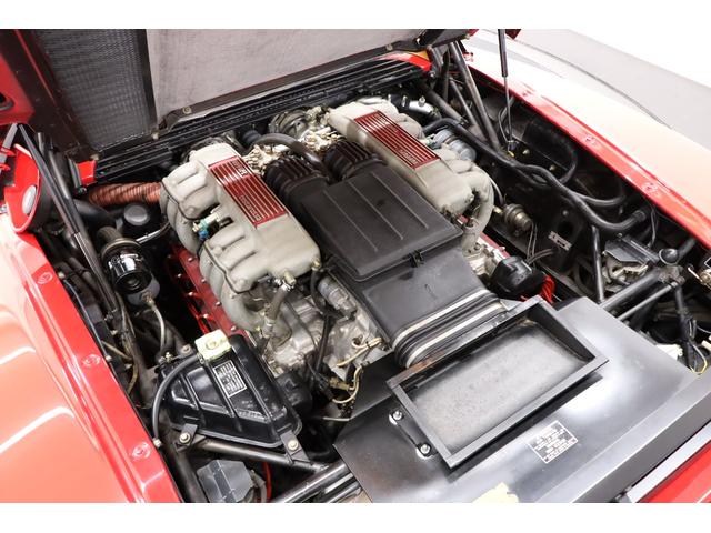 Ferrari Testarossa (photo: 29)