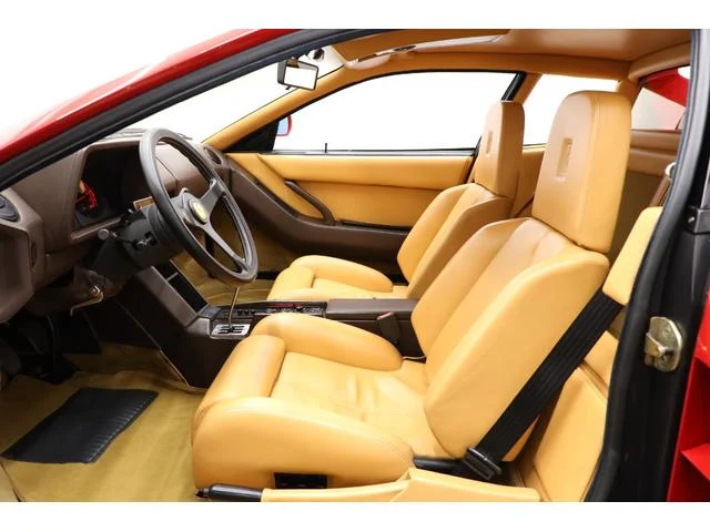 Ferrari Testarossa (photo: 14)
