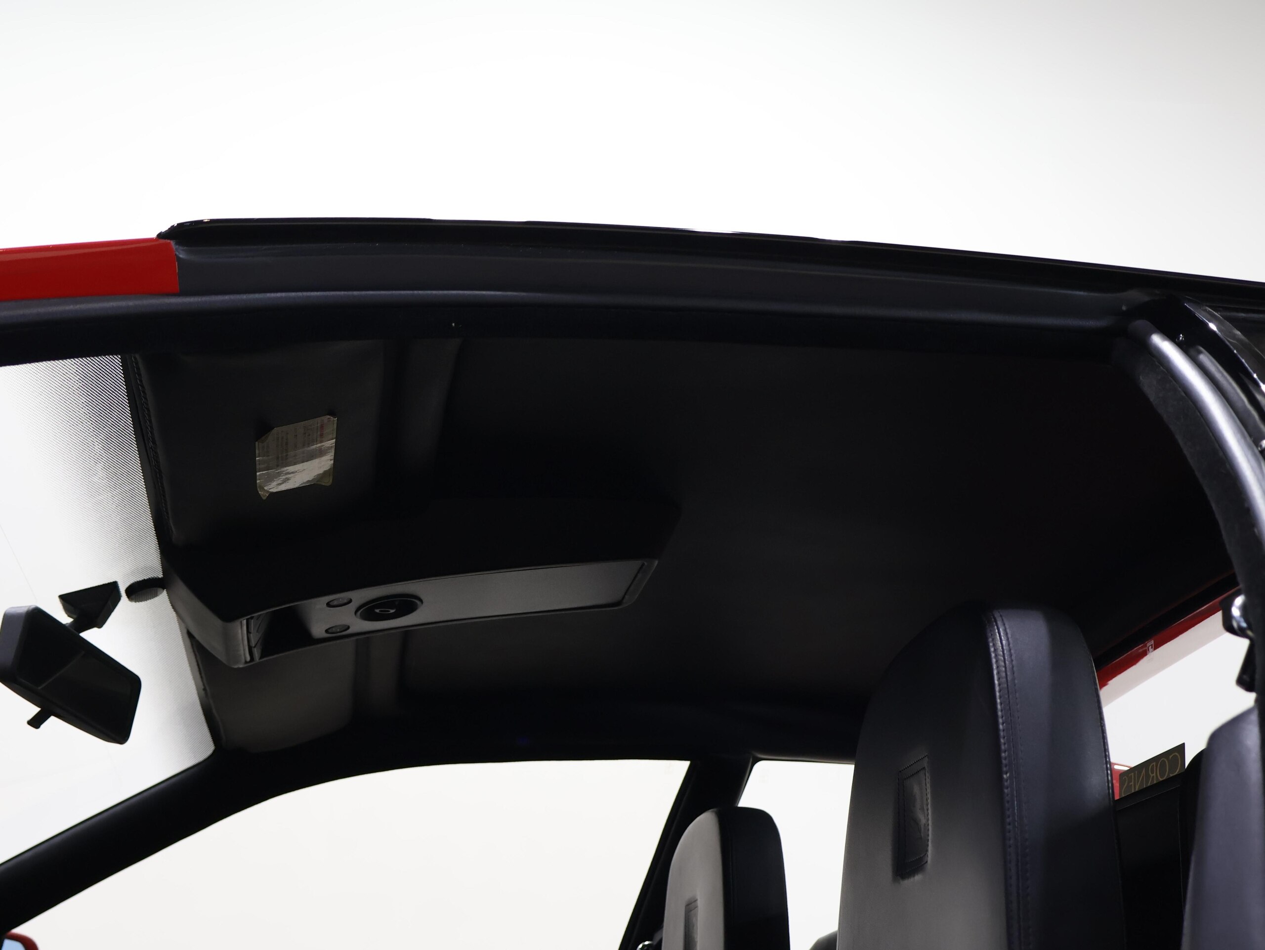 Ferrari Testarossa (photo: 9)