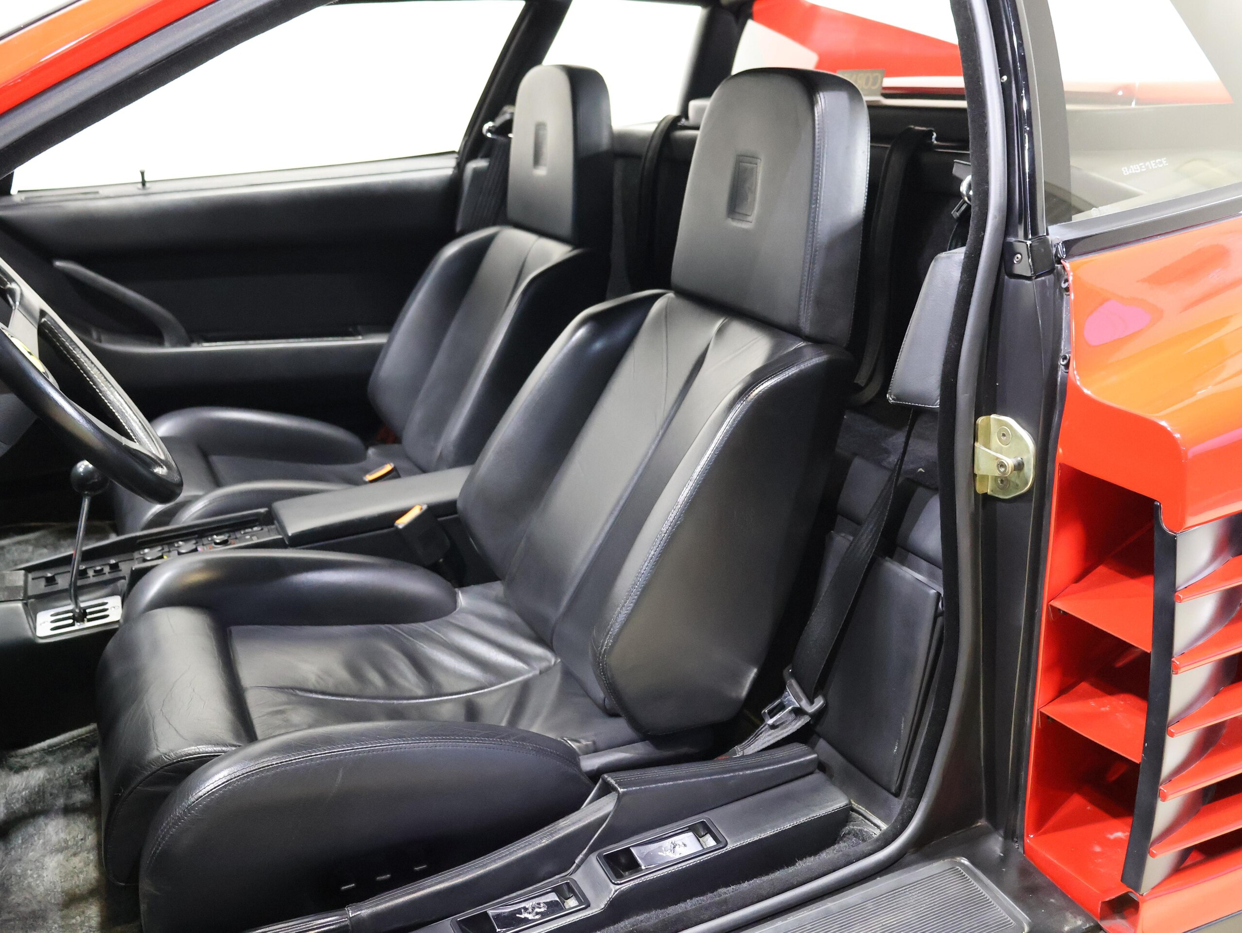 Ferrari Testarossa (photo: 8)