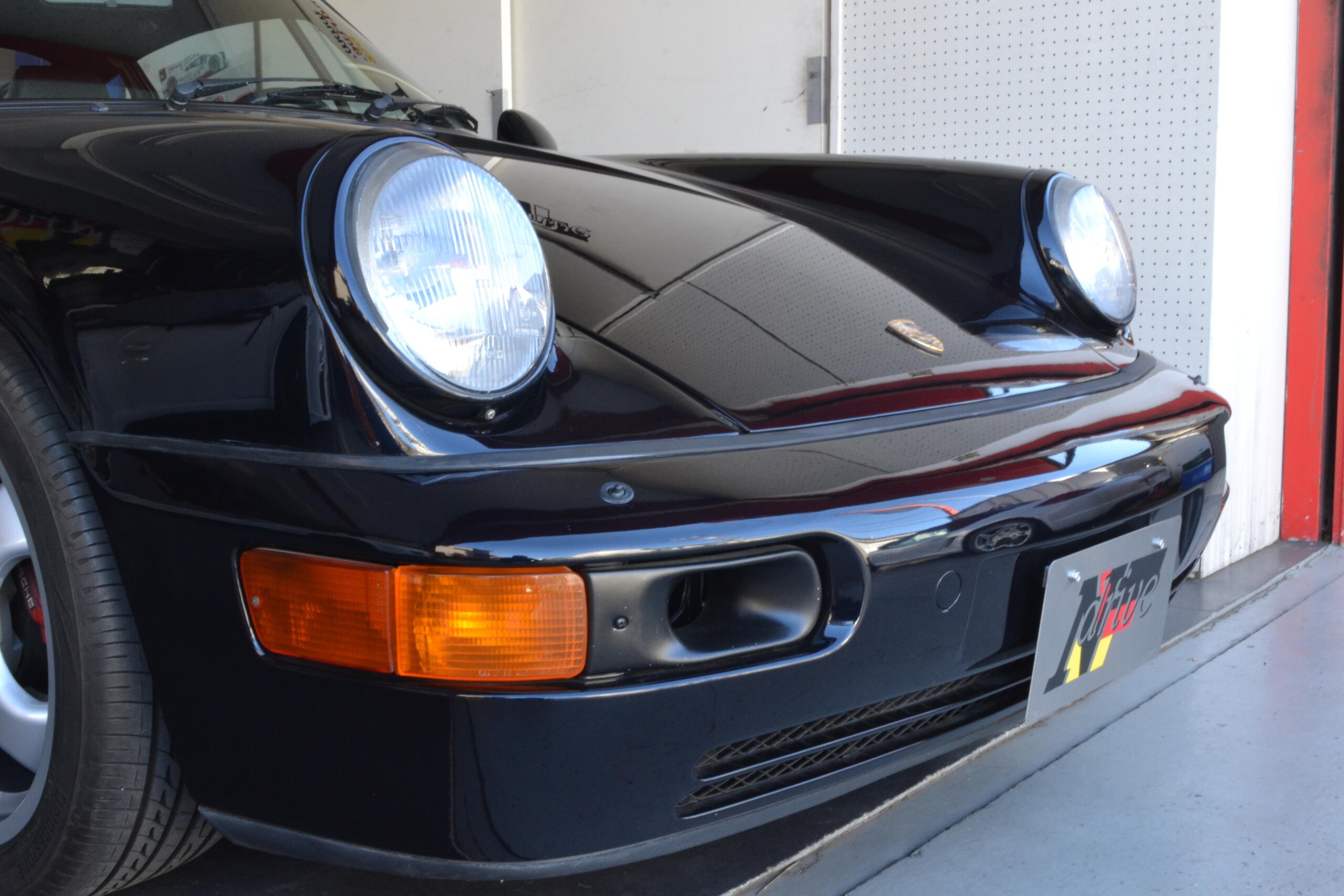 Porsche 911 Carrera 2 (photo: 5)