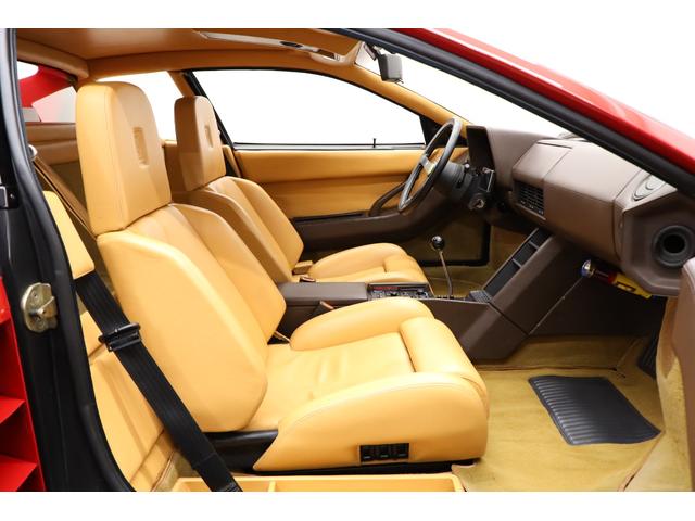 Ferrari Testarossa (photo: 17)