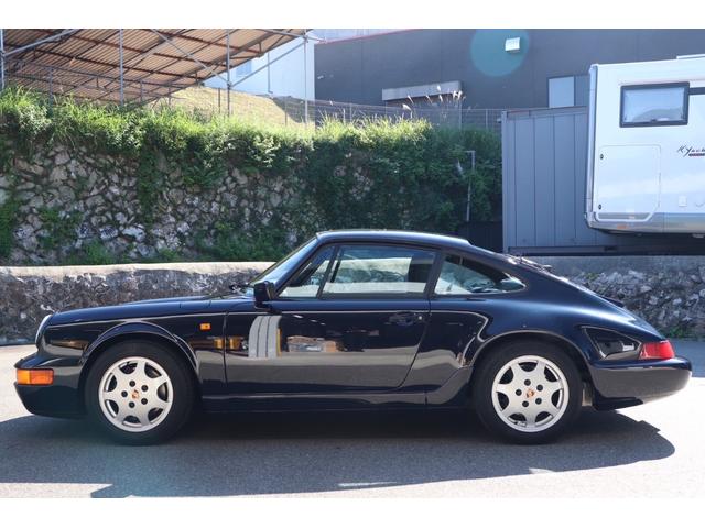 Porsche 911 Carrera 2 (photo: 7)