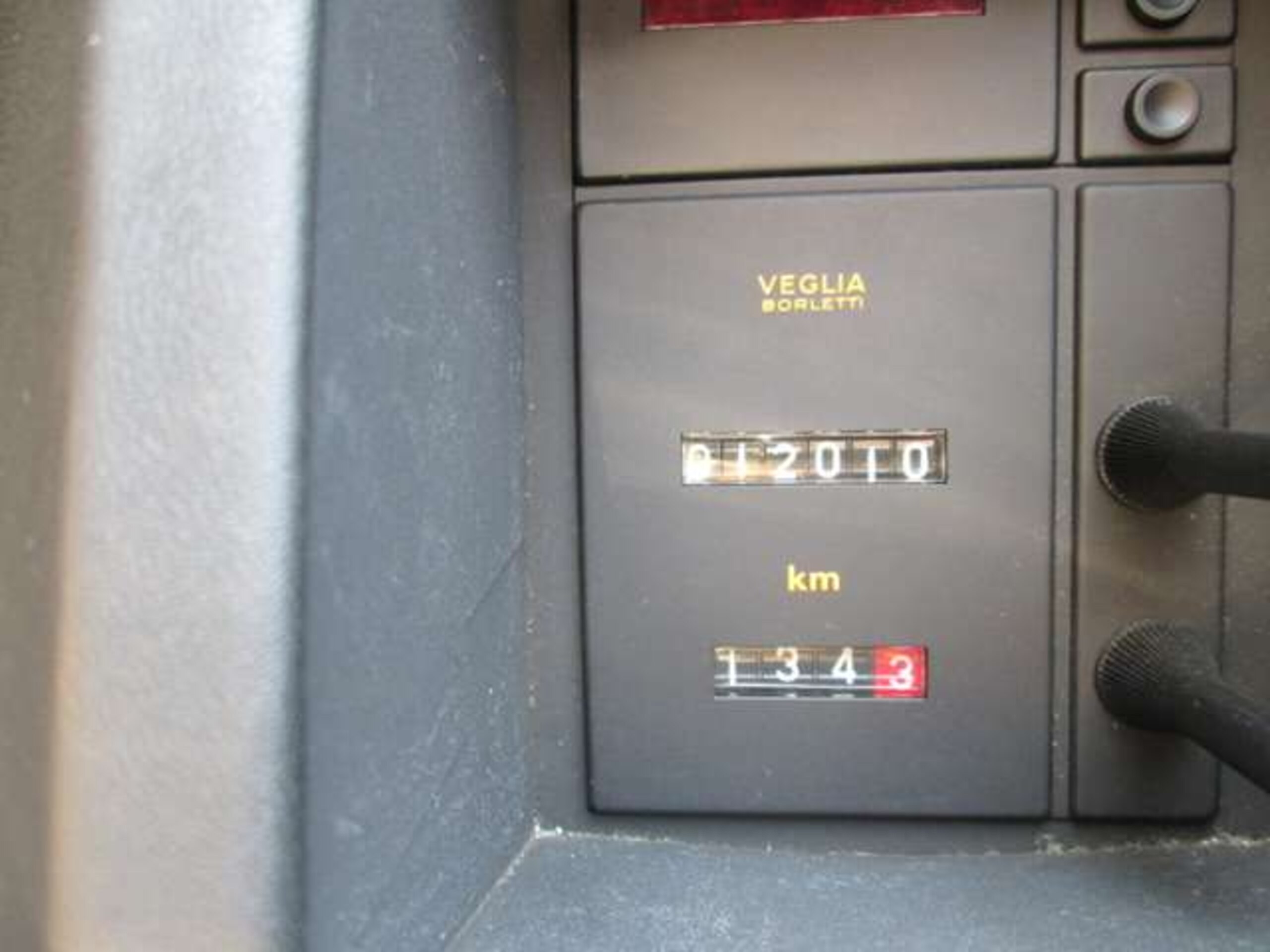 Ferrari Testarossa (photo: 12)