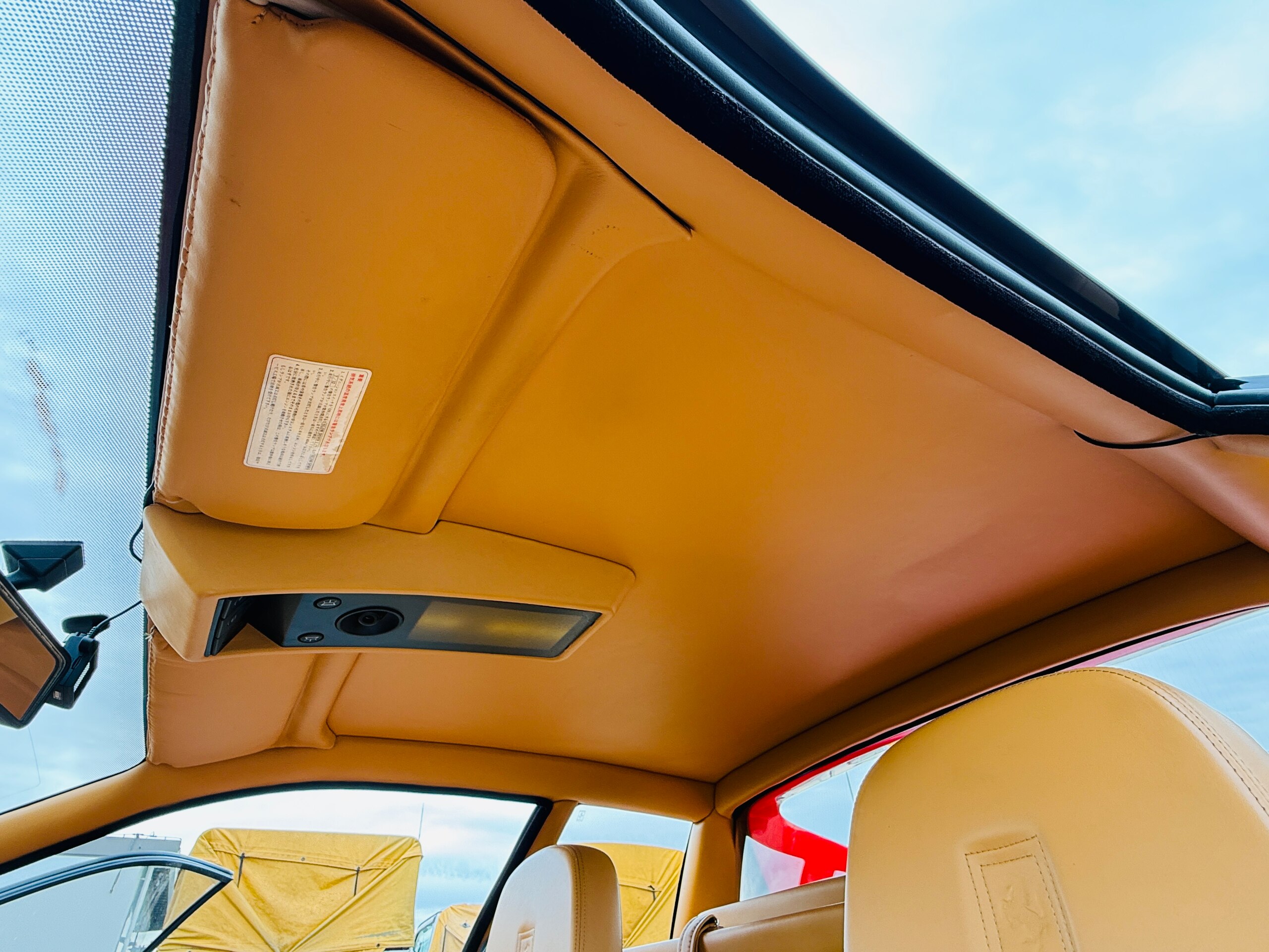 Ferrari Testarossa (photo: 13)