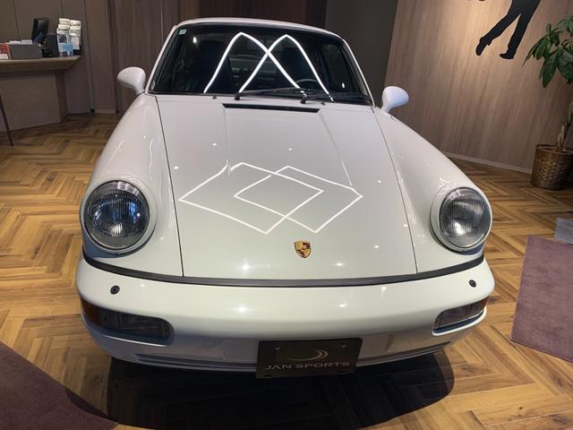 Porsche 911 Carrera 2 (photo: 2)