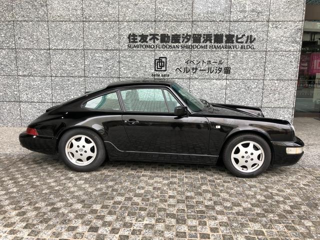 Porsche 911 Carrera 2 (photo: 5)