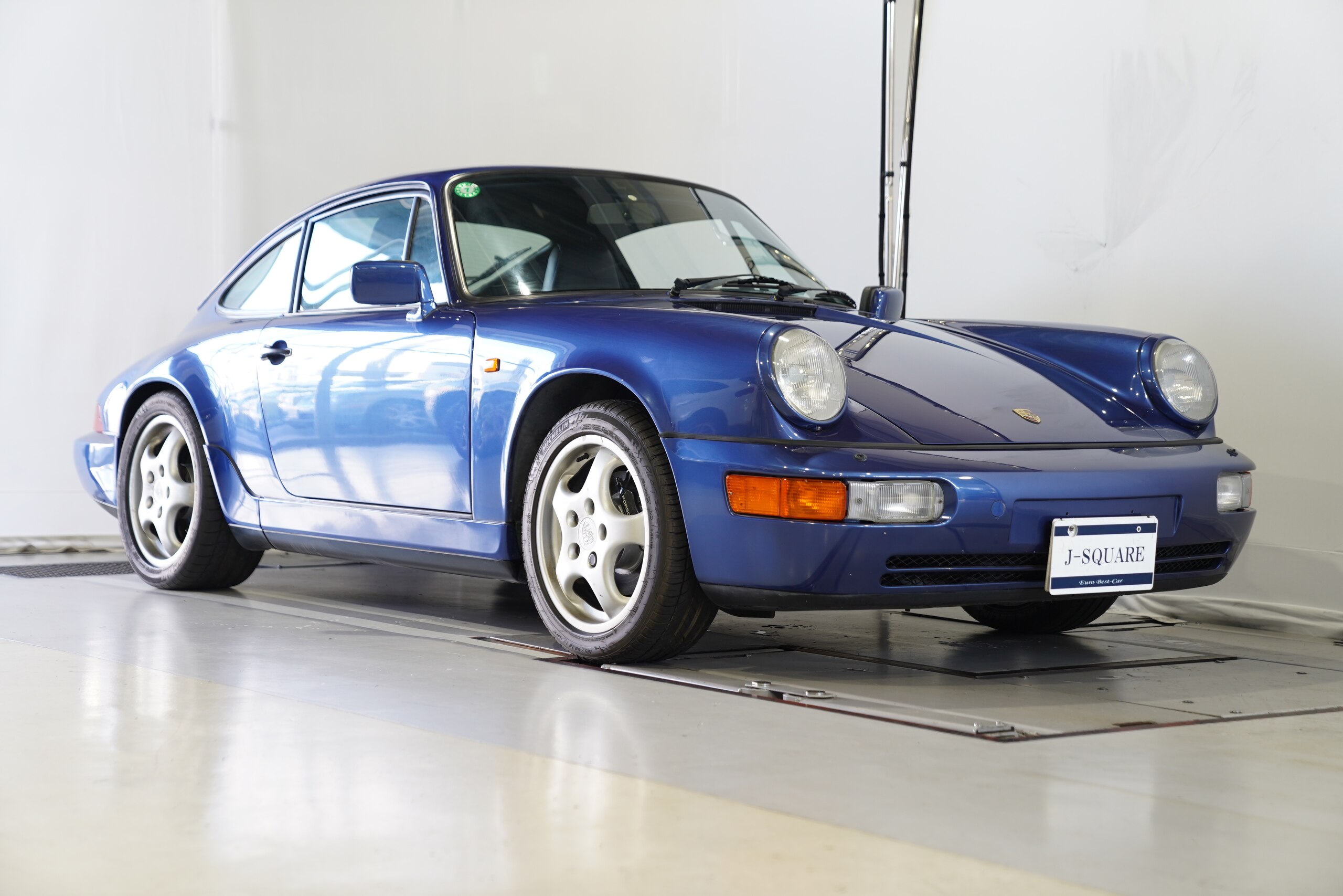 Porsche 911 Carrera 2