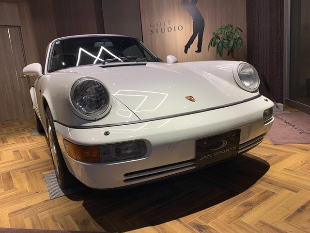 Porsche 911 Carrera 2 (photo: 1)