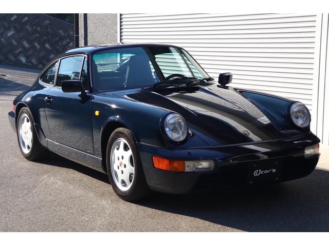 Porsche 911 Carrera 2
