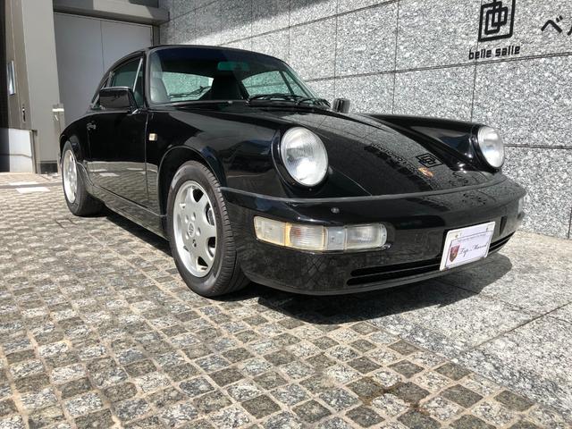 Porsche 911 Carrera 2