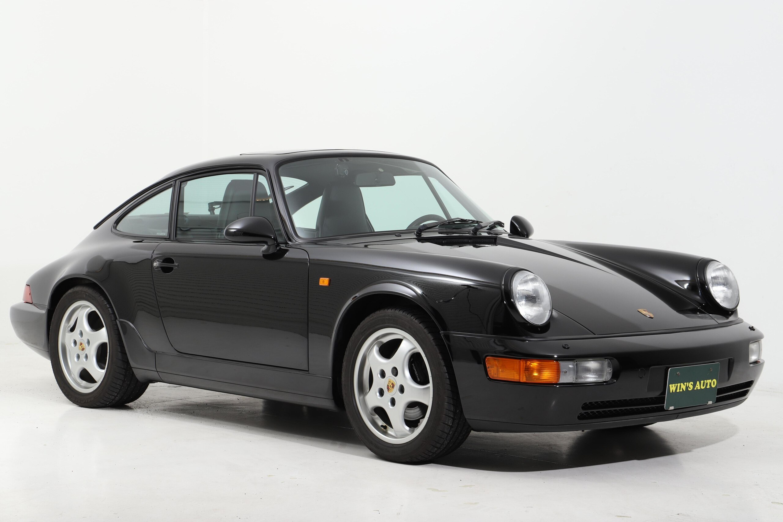 Porsche 911 Carrera 2