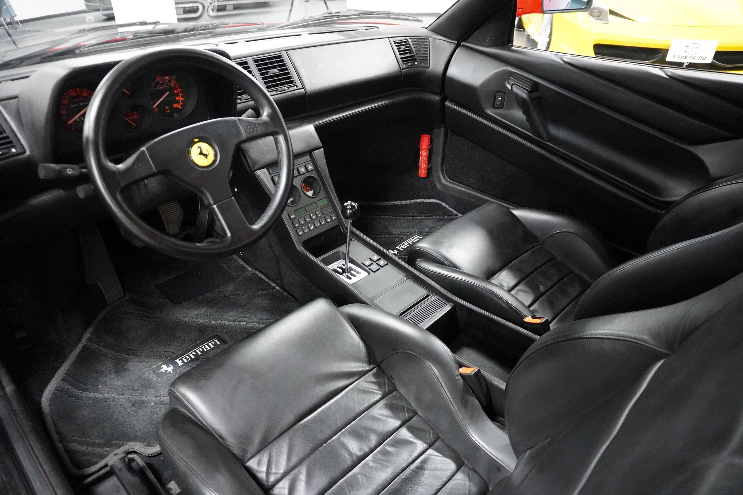 Ferrari 348 TB (photo: 14)