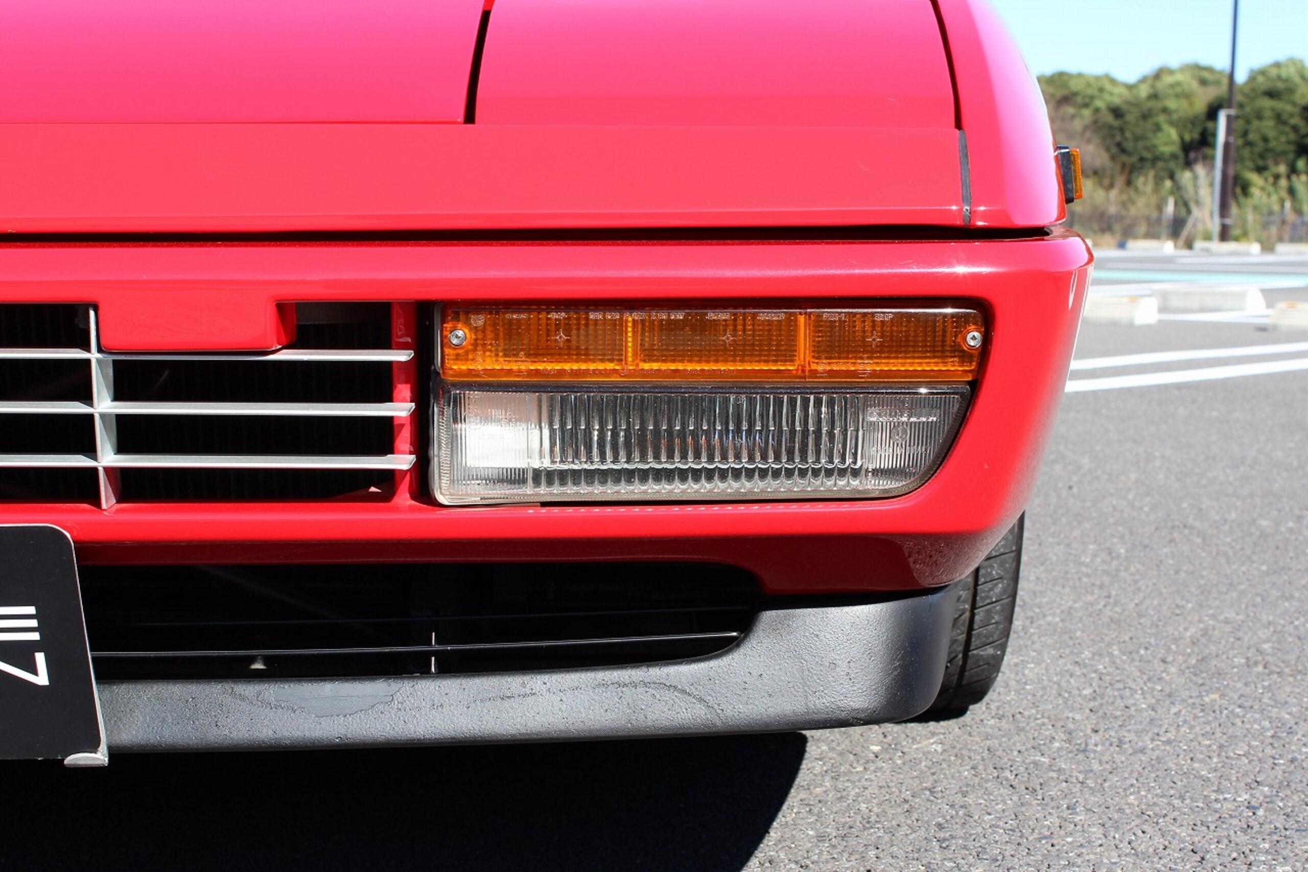 Ferrari Mondial t (photo: 20)