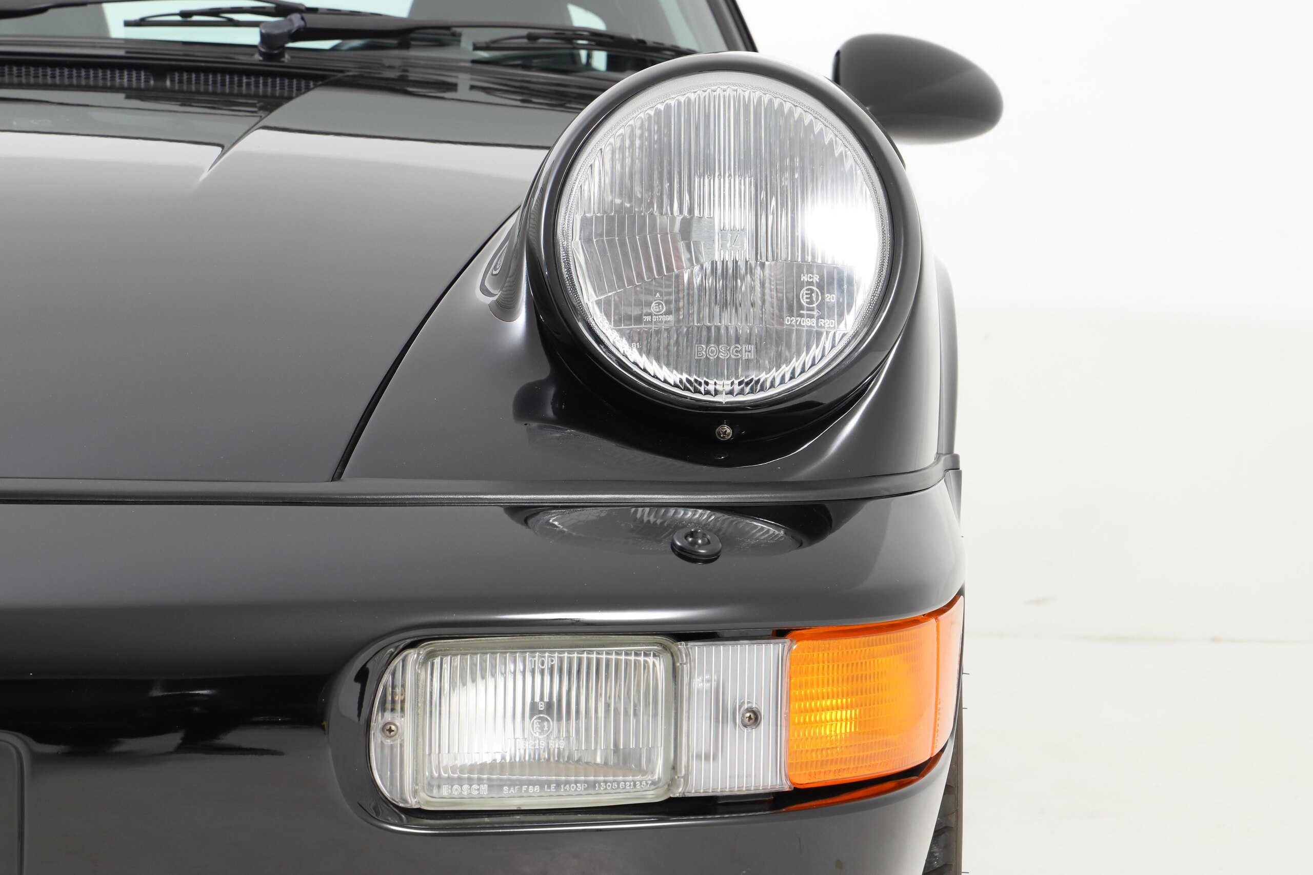 Porsche 911 Carrera 2 (photo: 14)