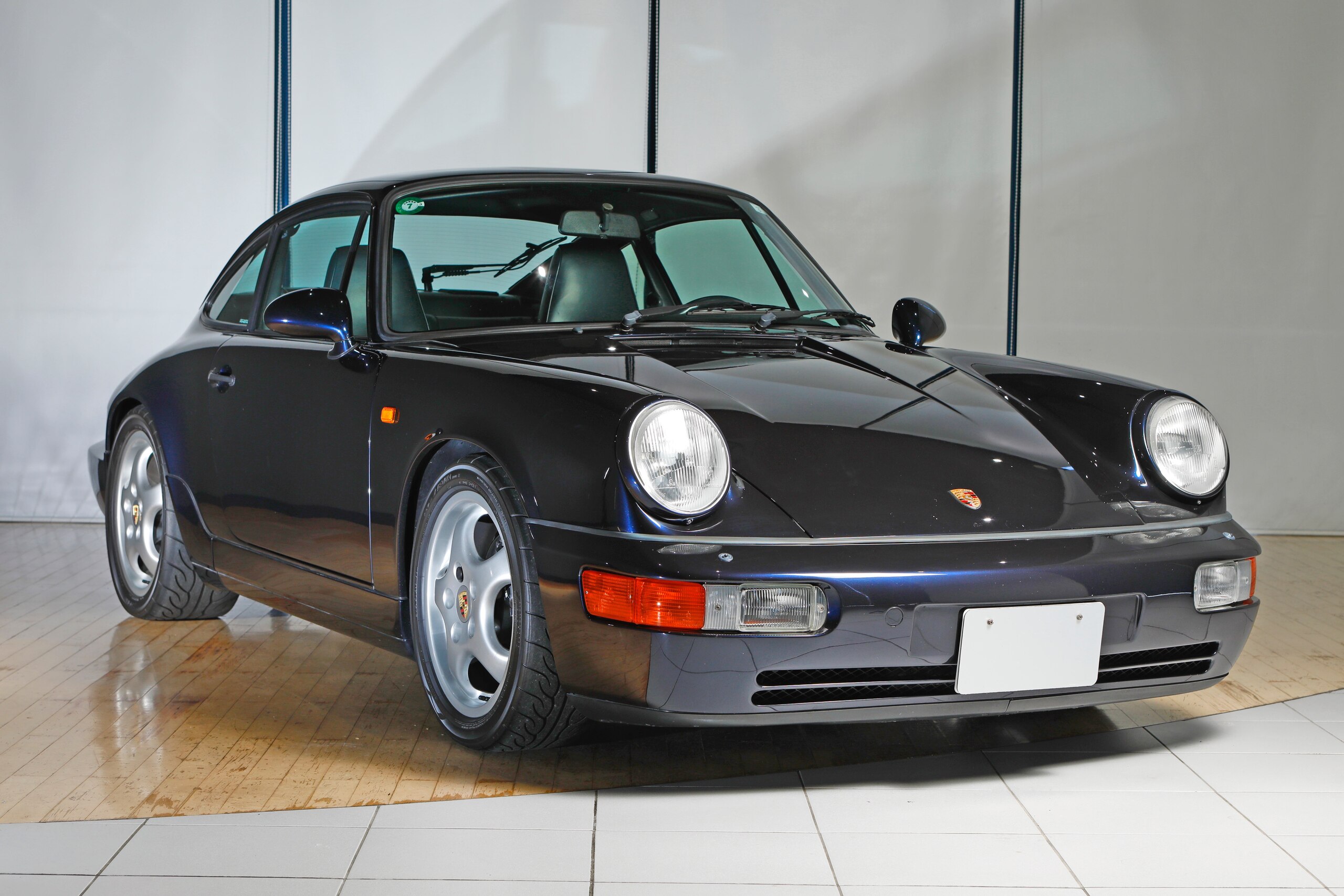 Porsche 911 Carrera 2