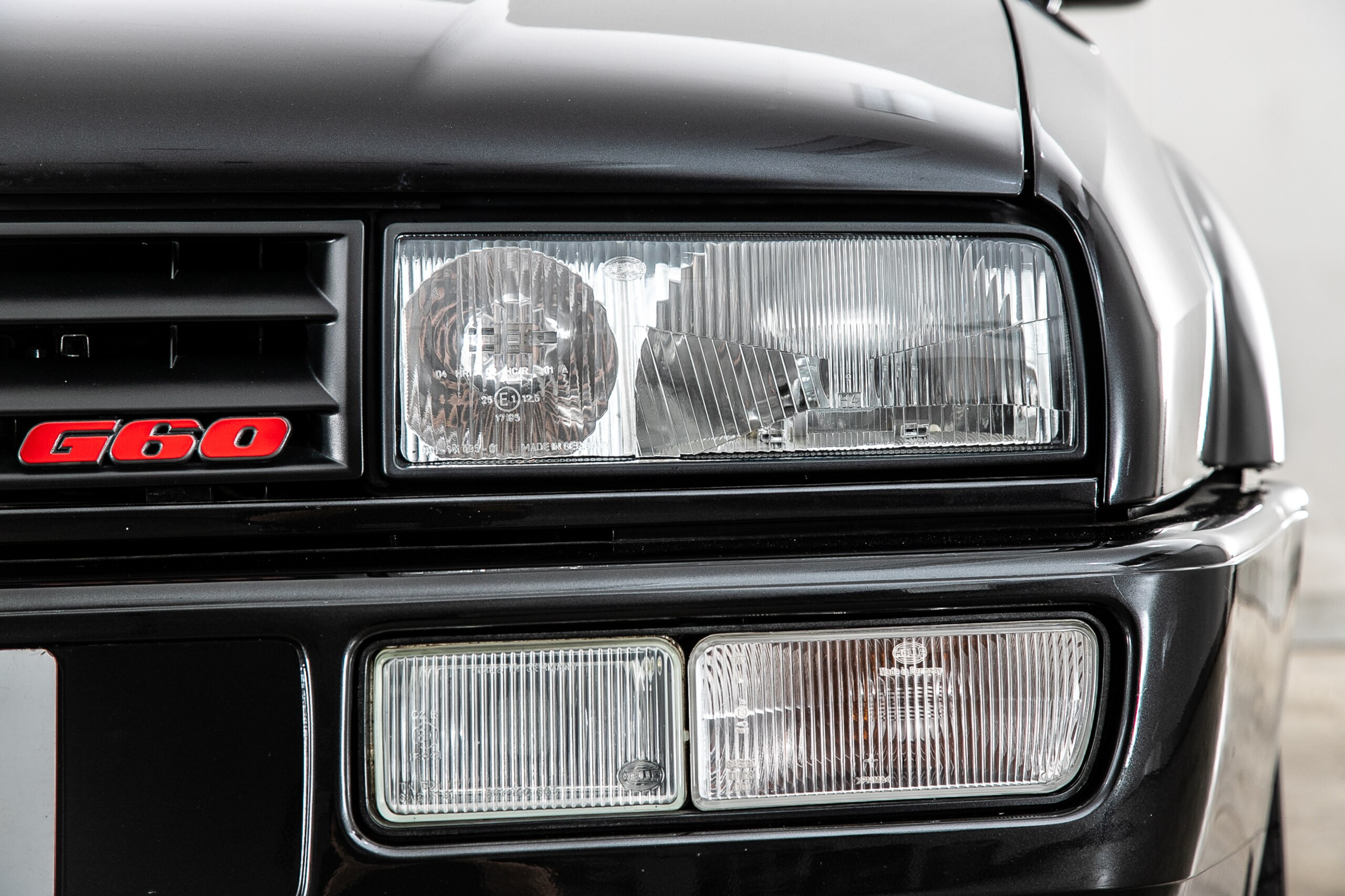 Volkswagen Corrado G60 (photo: 14)