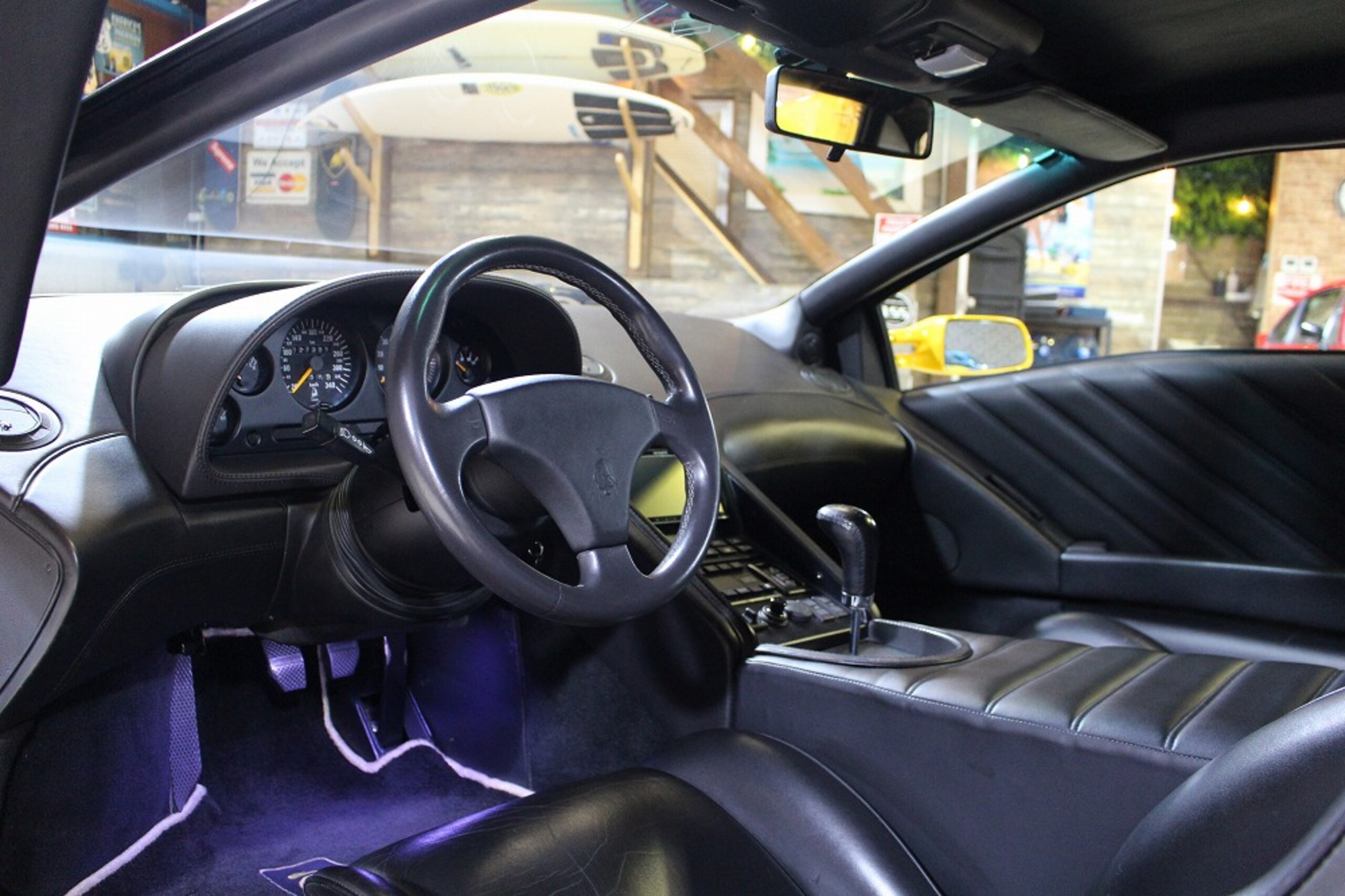 Lamborghini Diablo VT (photo: 6)