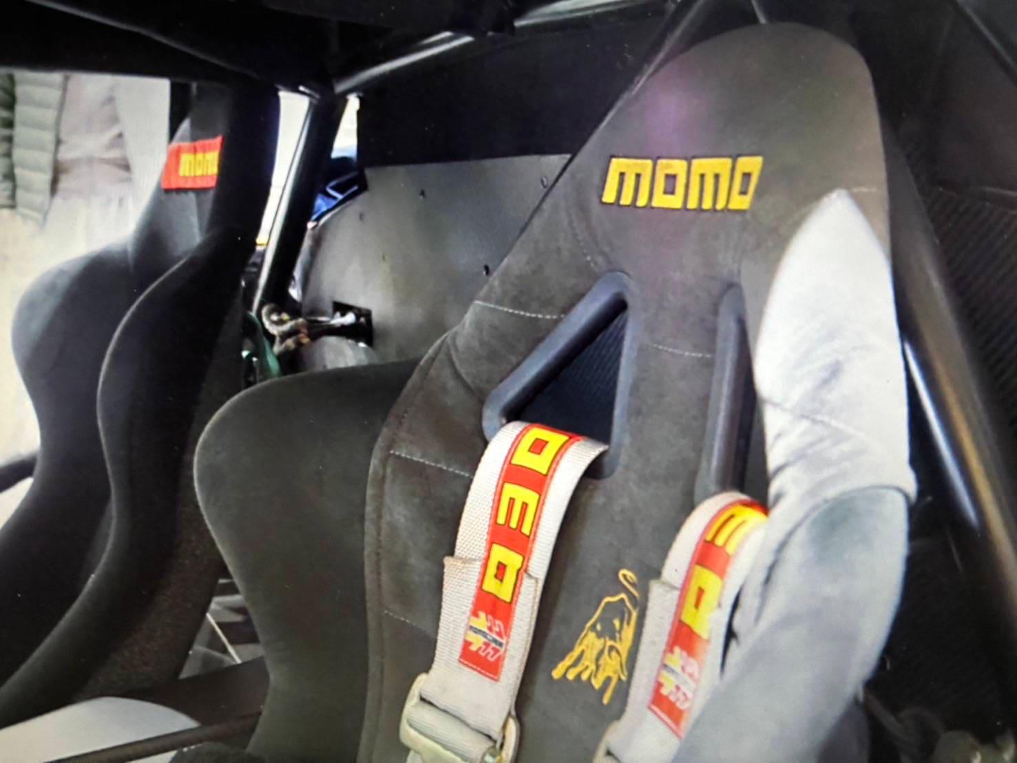 Lamborghini Diablo VT (photo: 4)