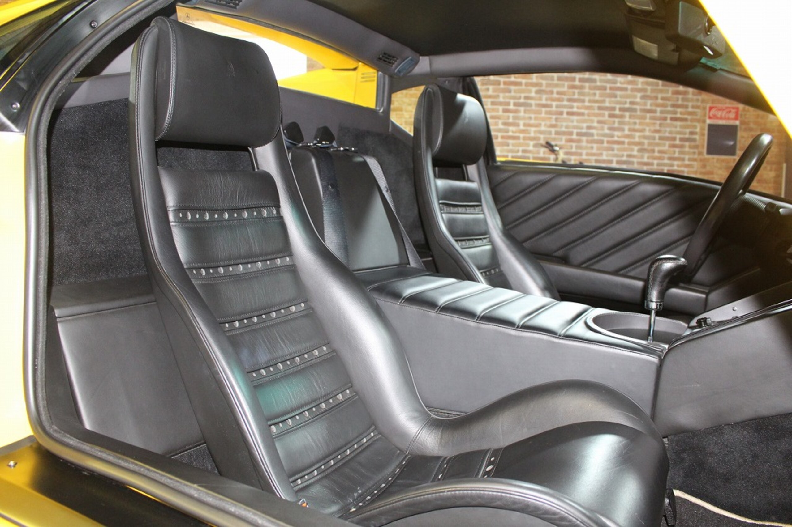 Lamborghini Diablo VT (photo: 15)